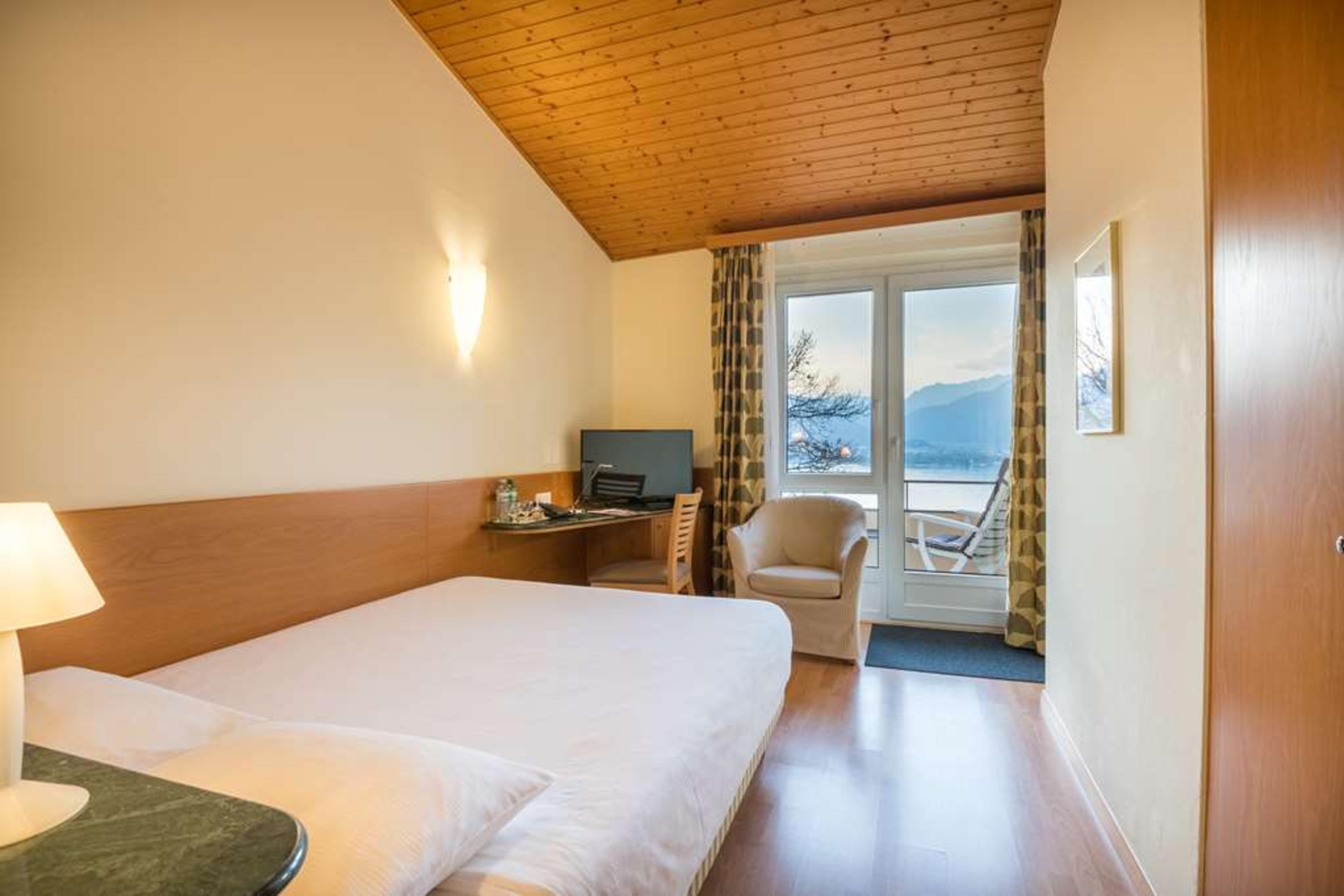 BELLAVISTA SWISS QUALITY HOTEL