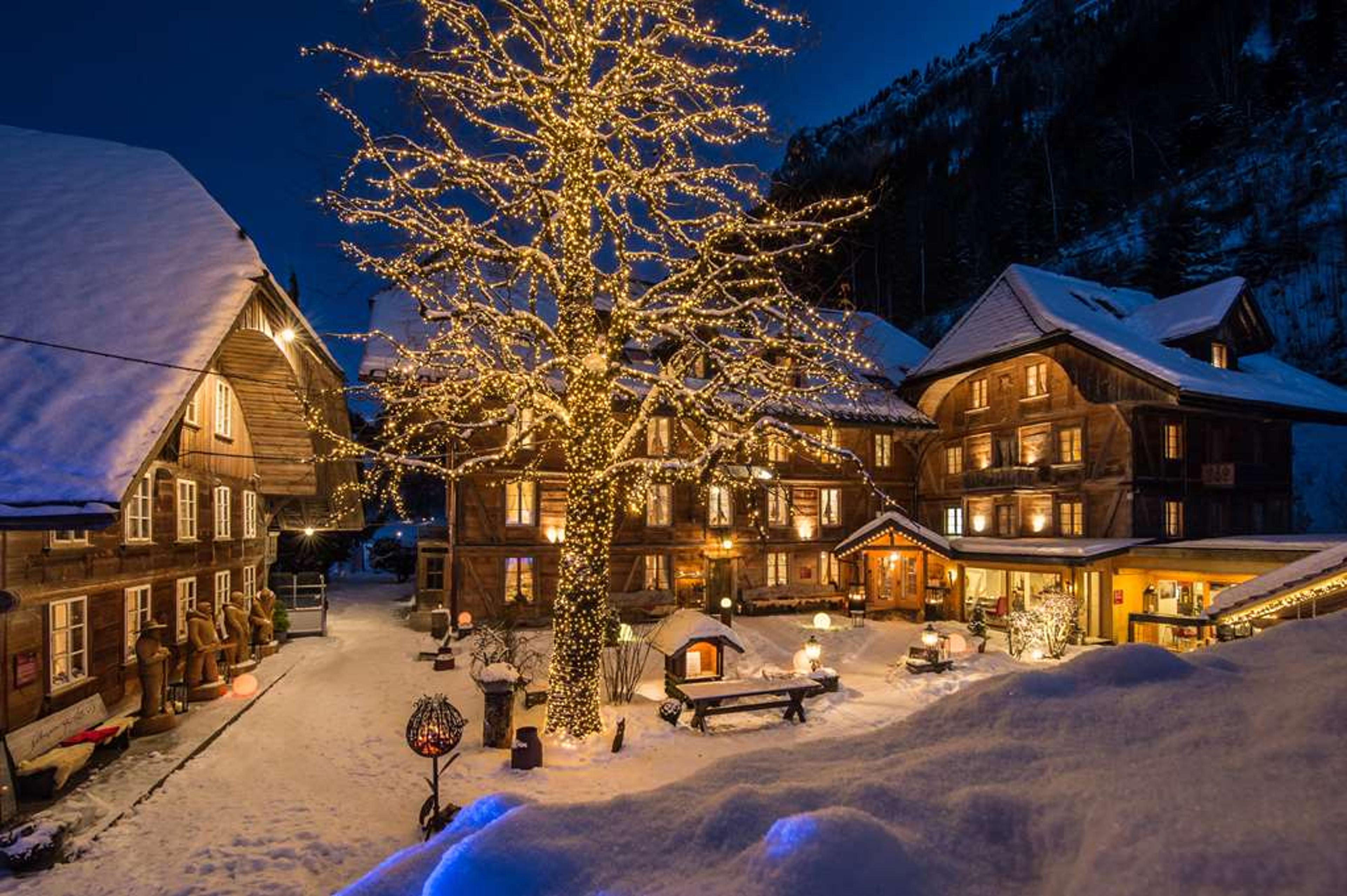 KEMMERIBODEN BAD SWISS QUALITY HOTE