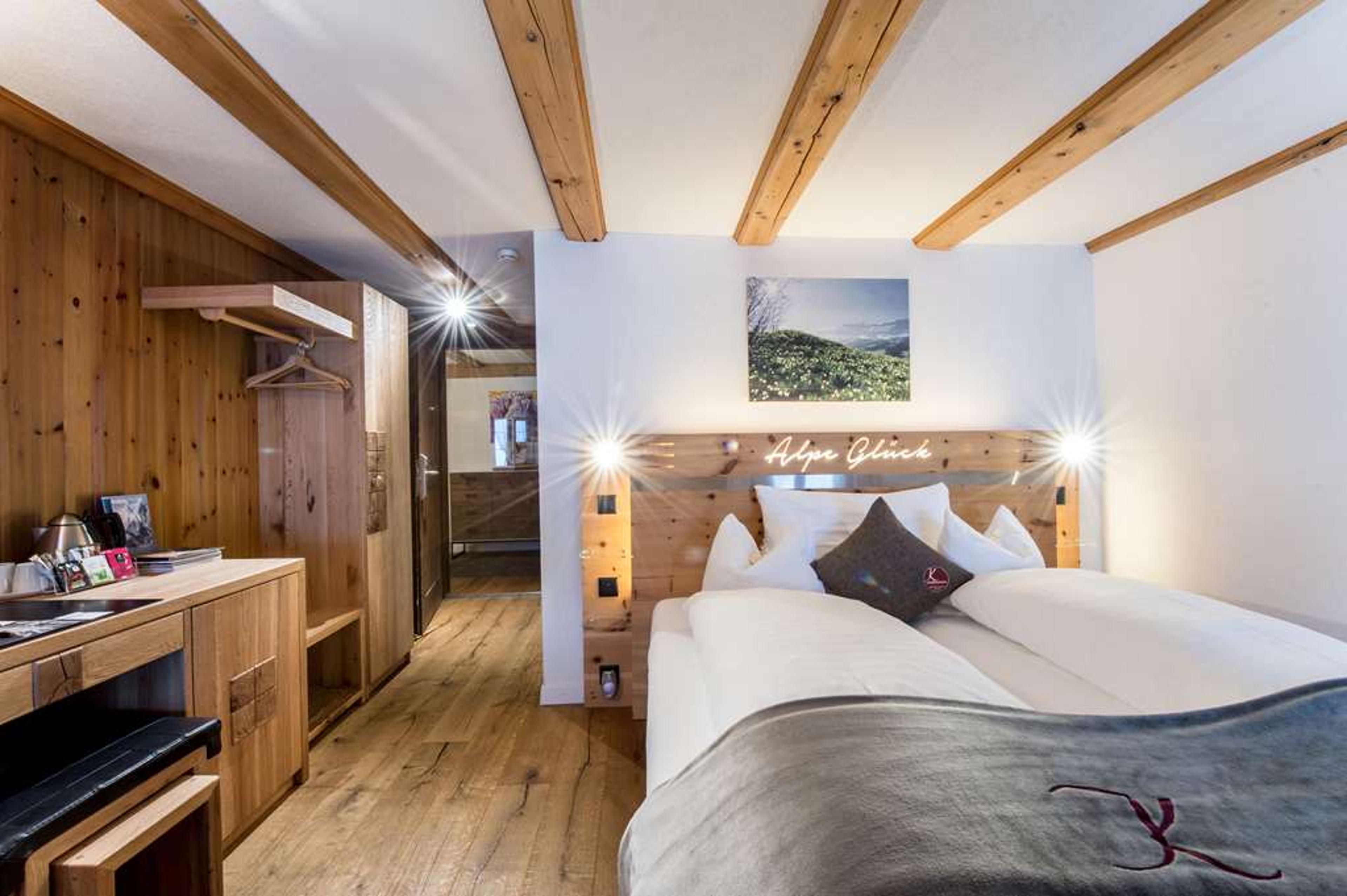 KEMMERIBODEN BAD SWISS QUALITY HOTE