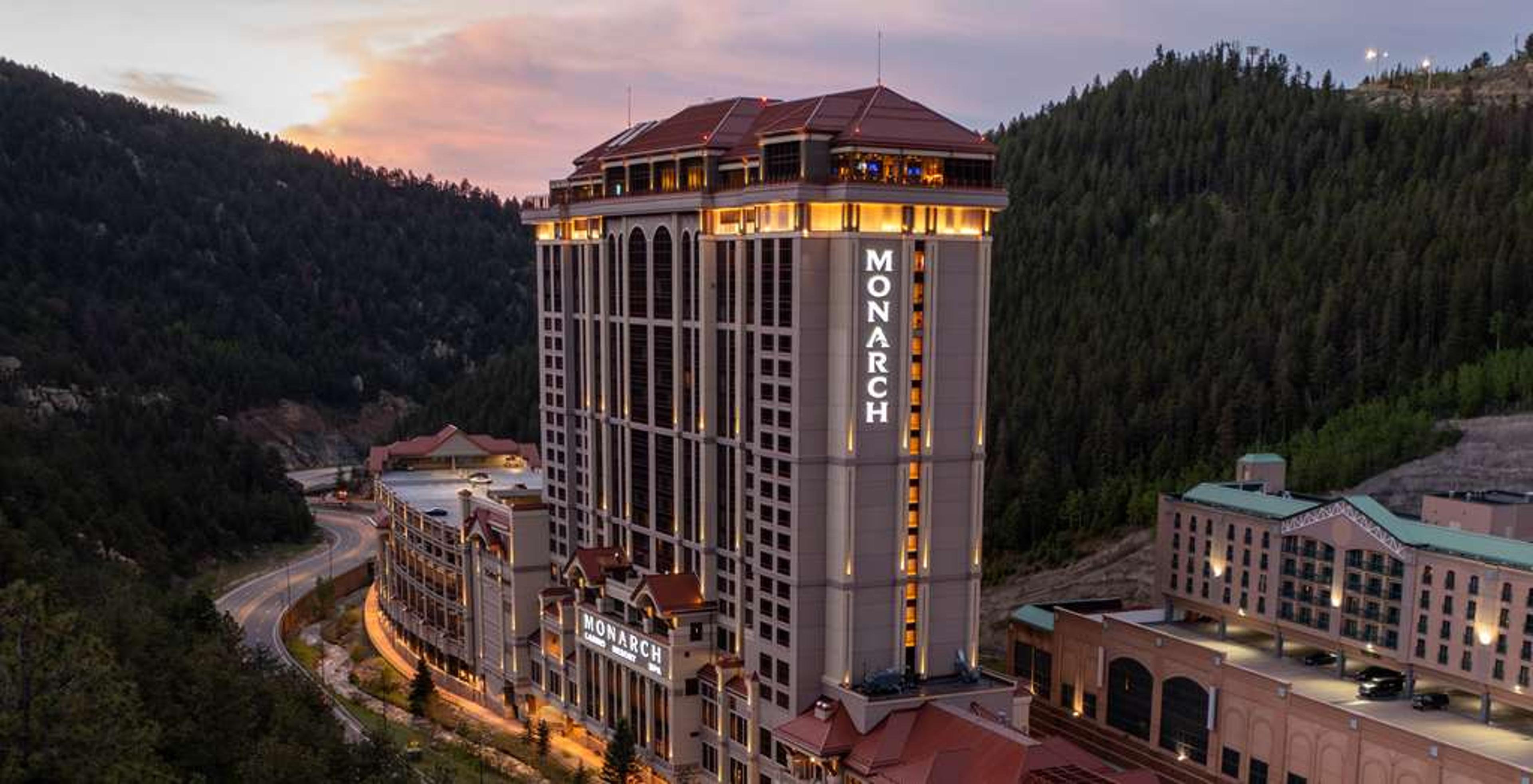 Monarch Casino Resort Spa