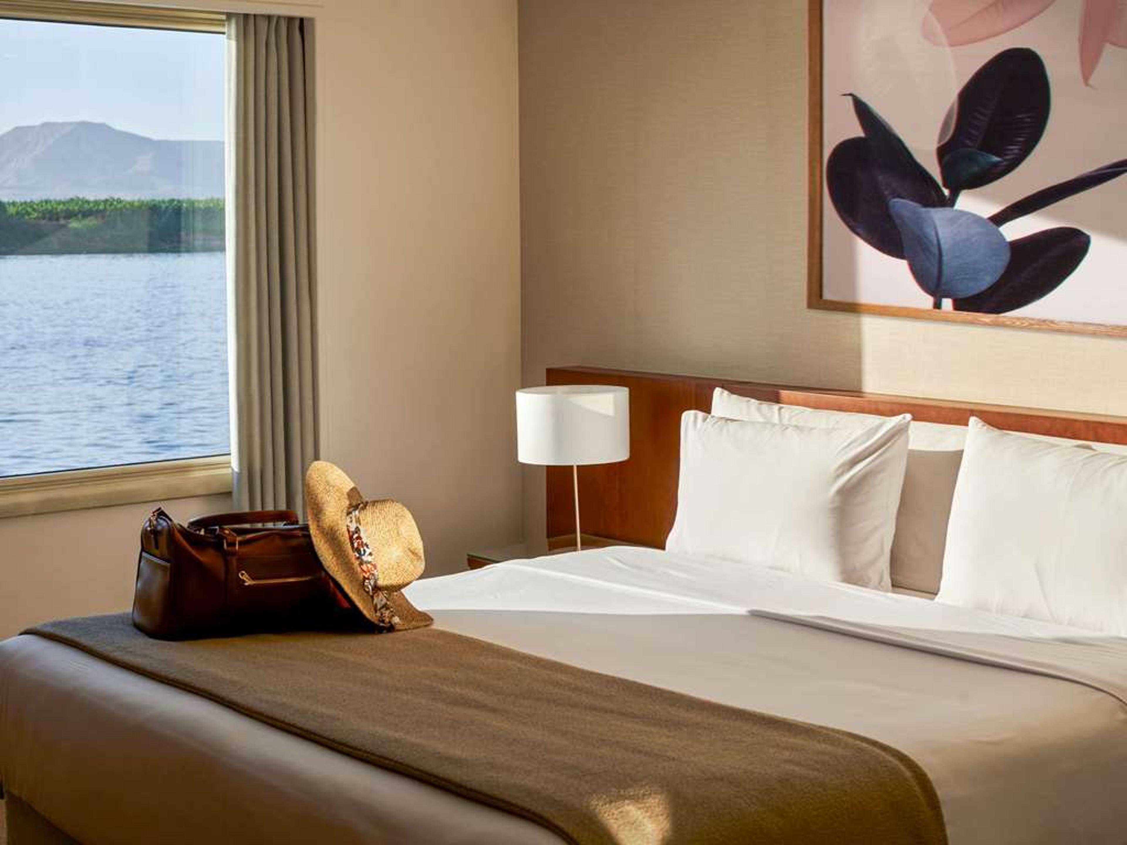 Mövenpick M/S The Royal Lotus (Opening December 2024)