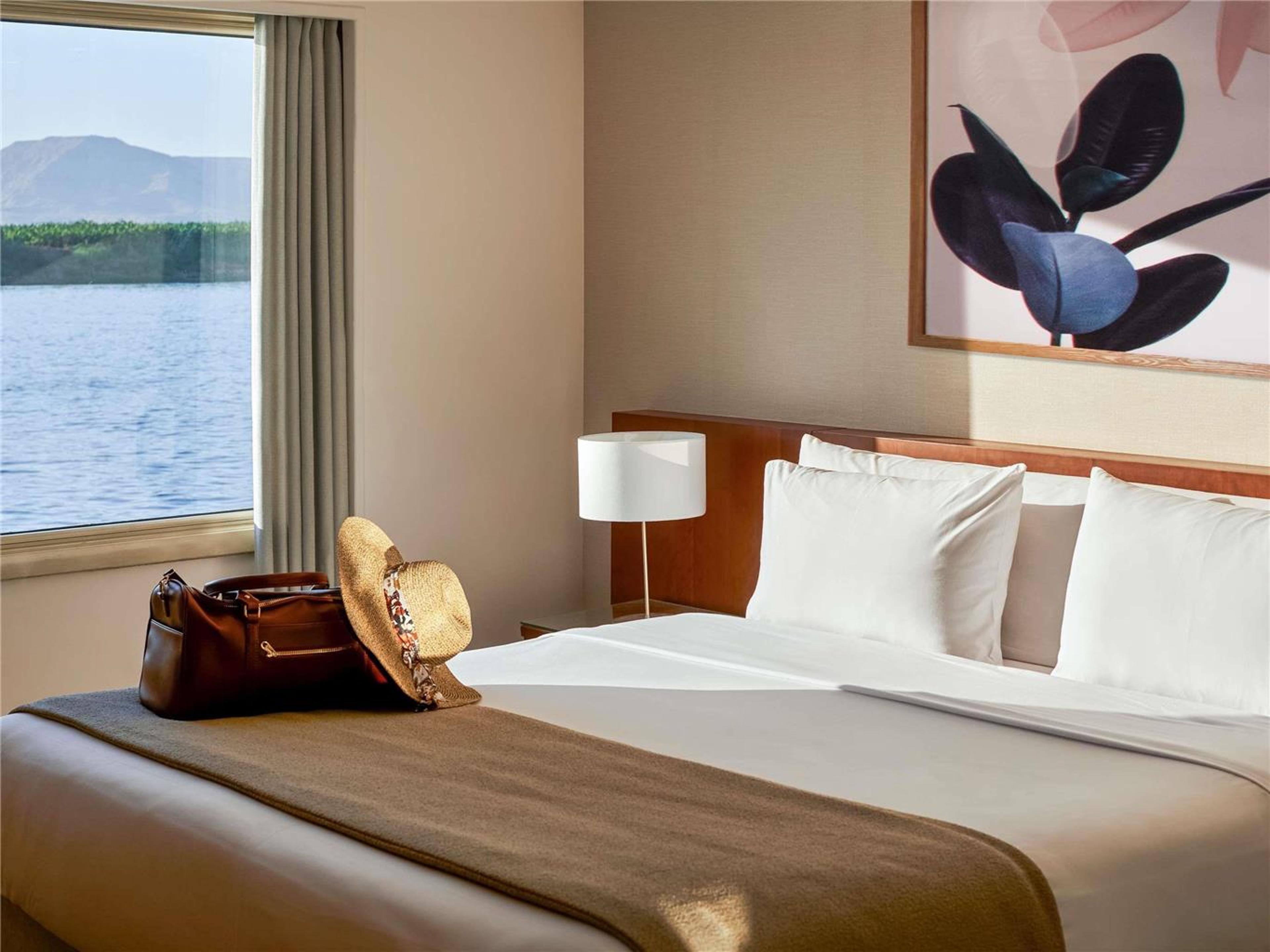Mövenpick M/S The Royal Lotus (Opening December 2024)