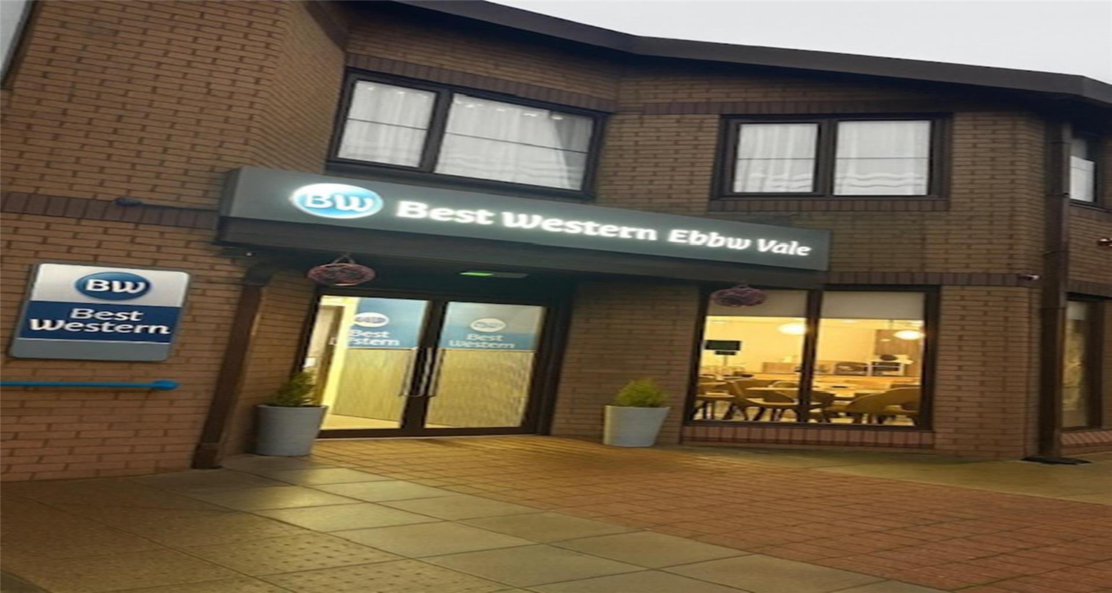 Best Western Ebbw Vale