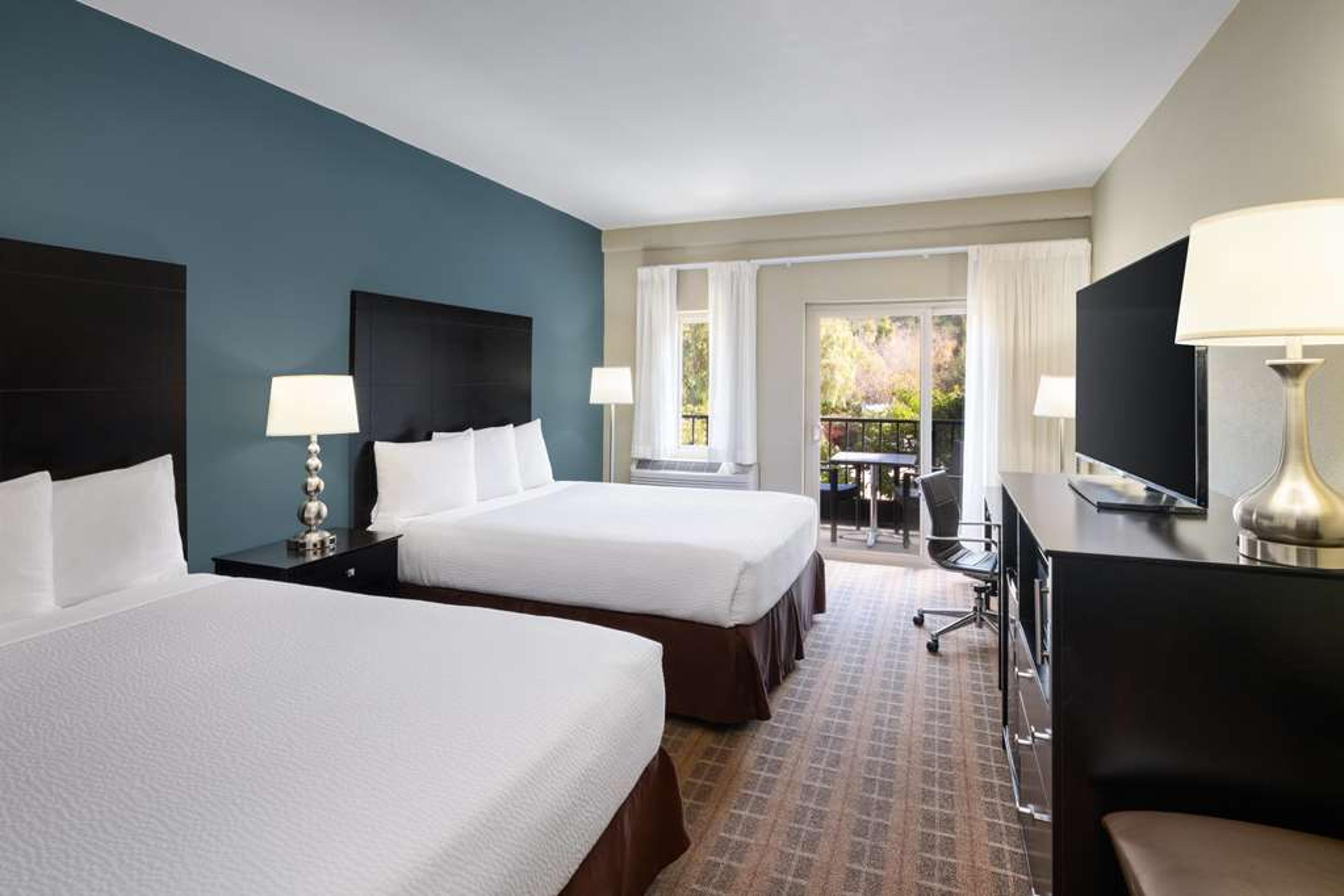 La Cuesta Inn, BW Signature Collection