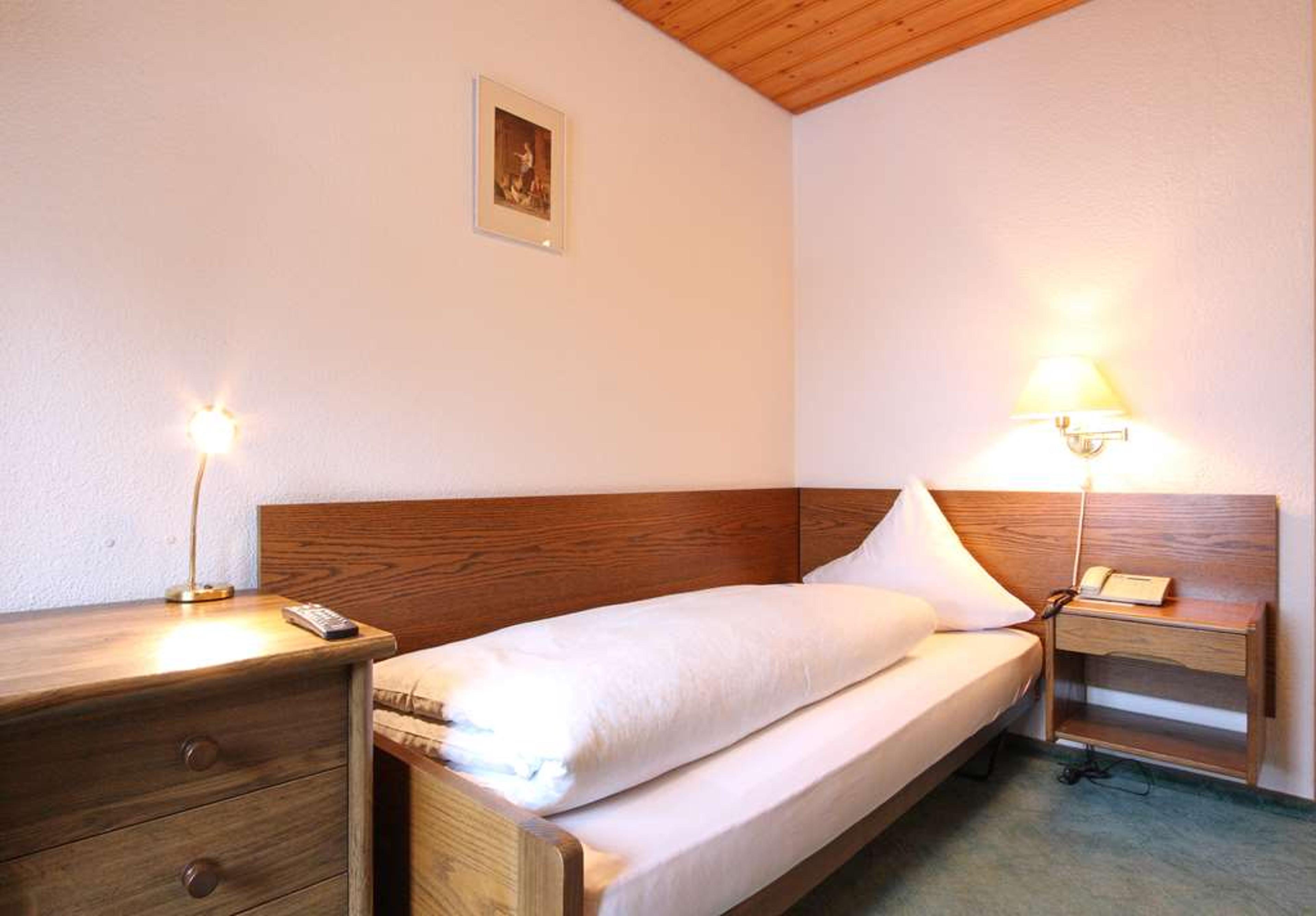 BERNERHOF SWISS QUALITY HOTEL