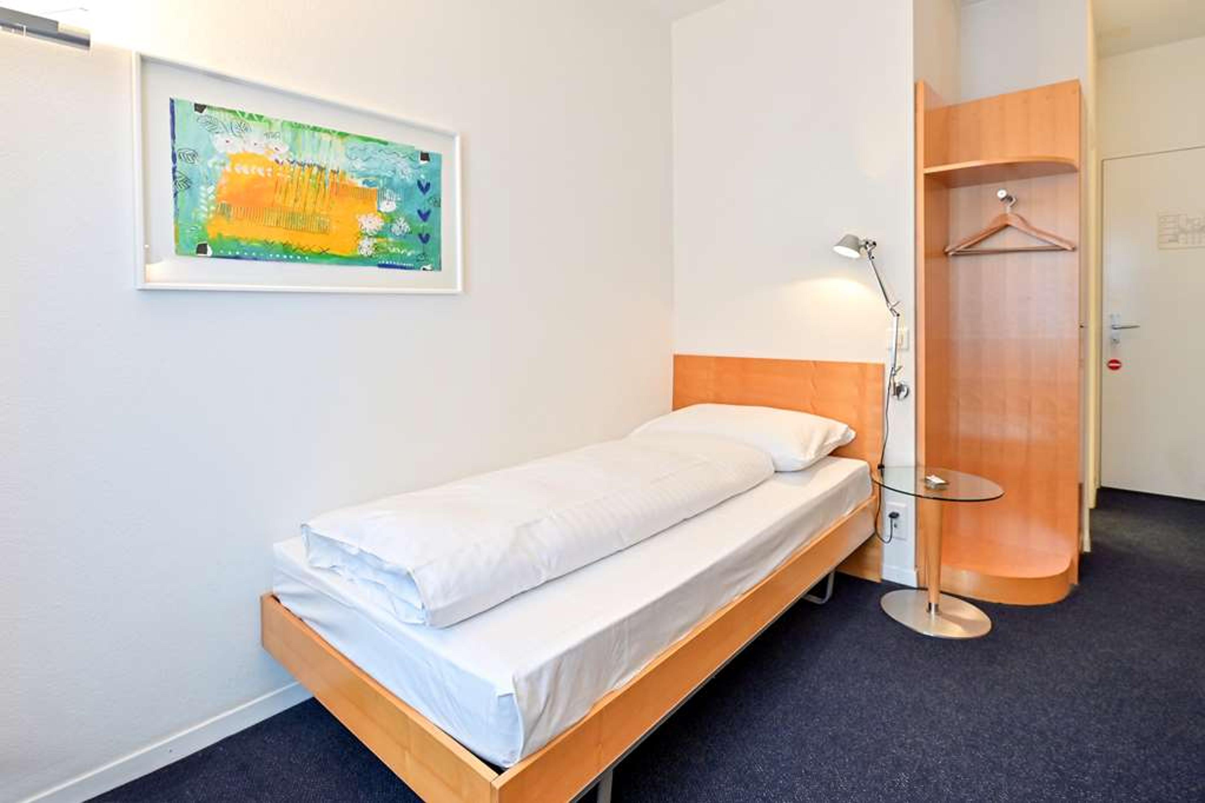 ZOFINGEN SWISS QUALITY HOTEL