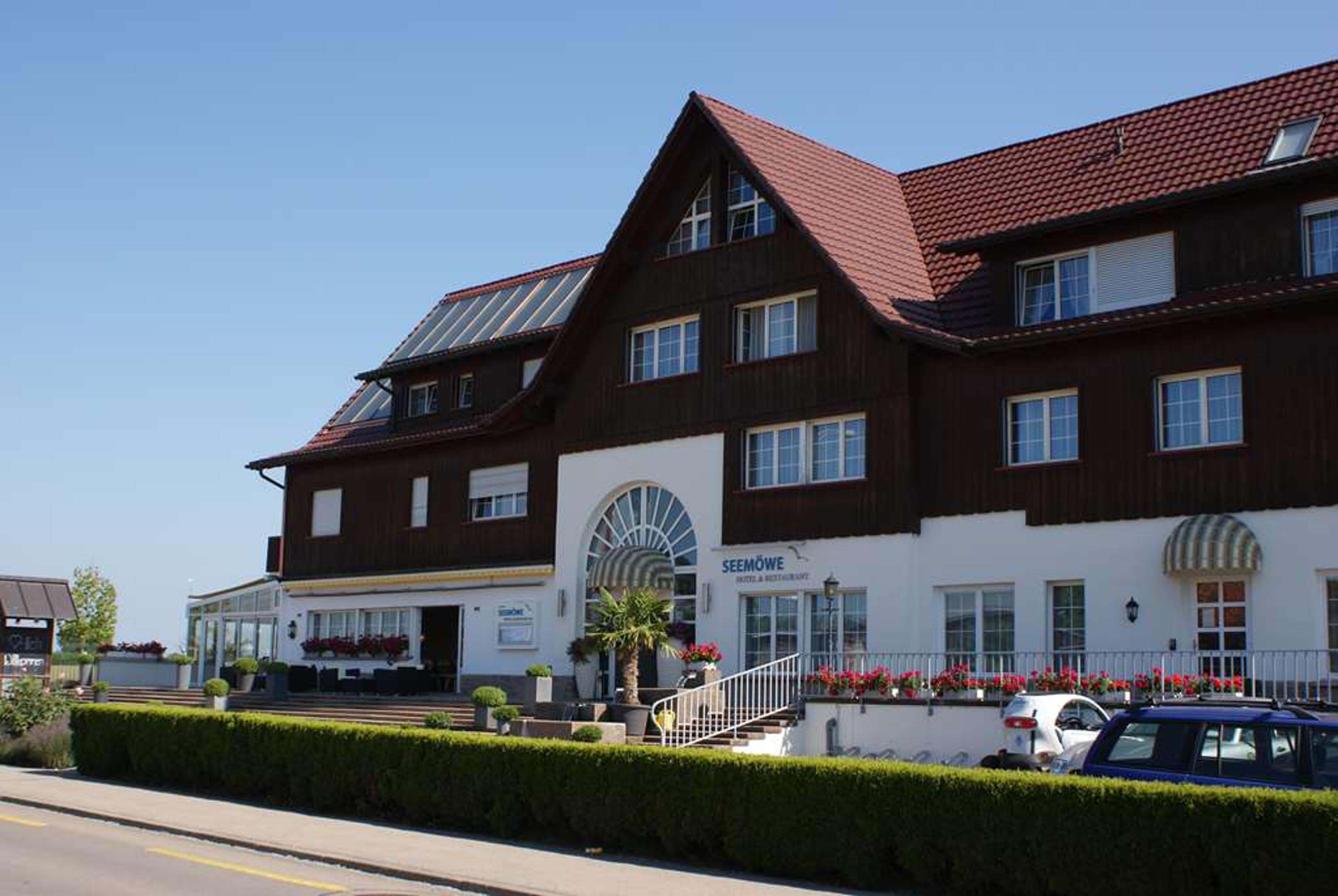 SEEMOEWE SWISS QUALITY HOTEL