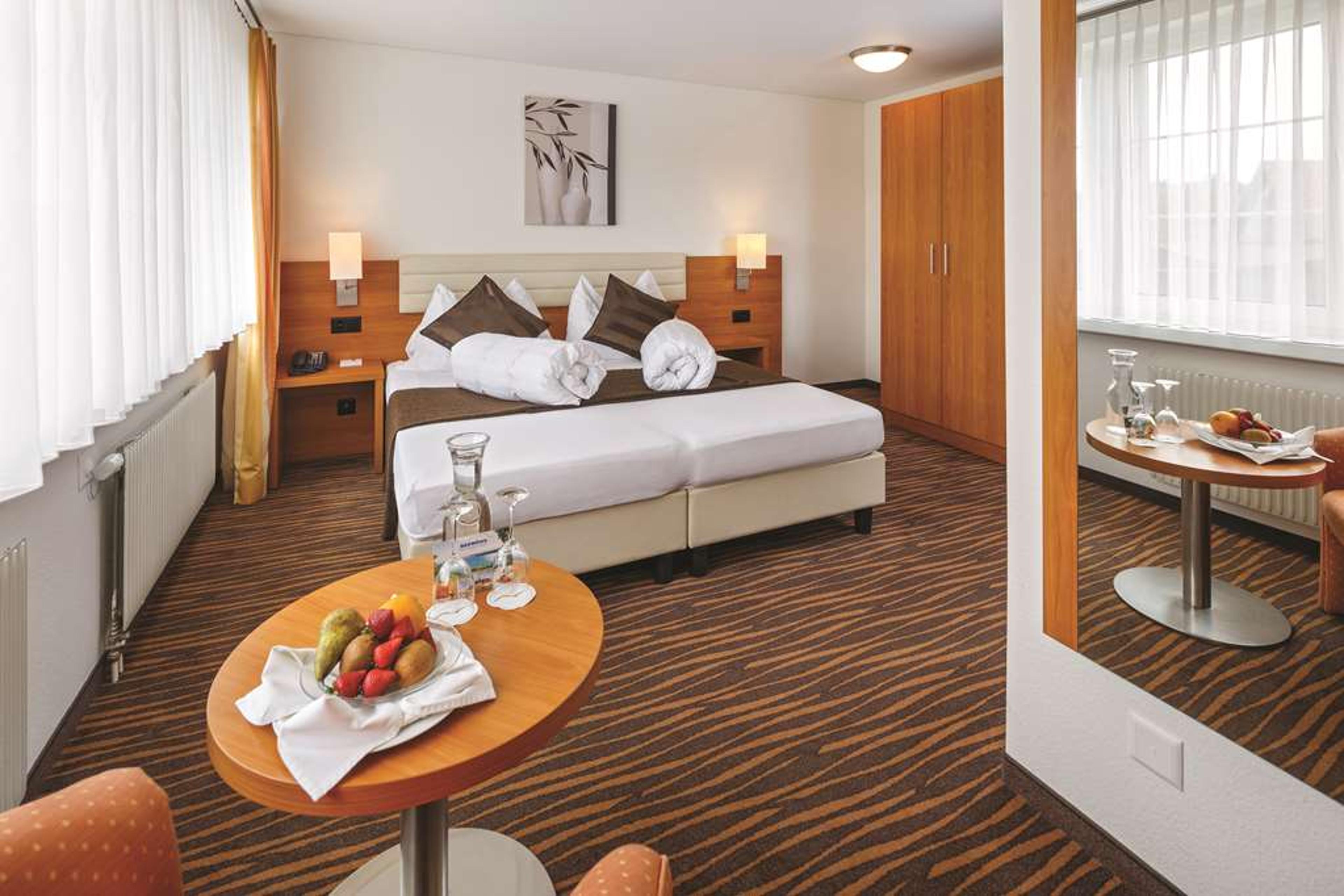 SEEMOEWE SWISS QUALITY HOTEL