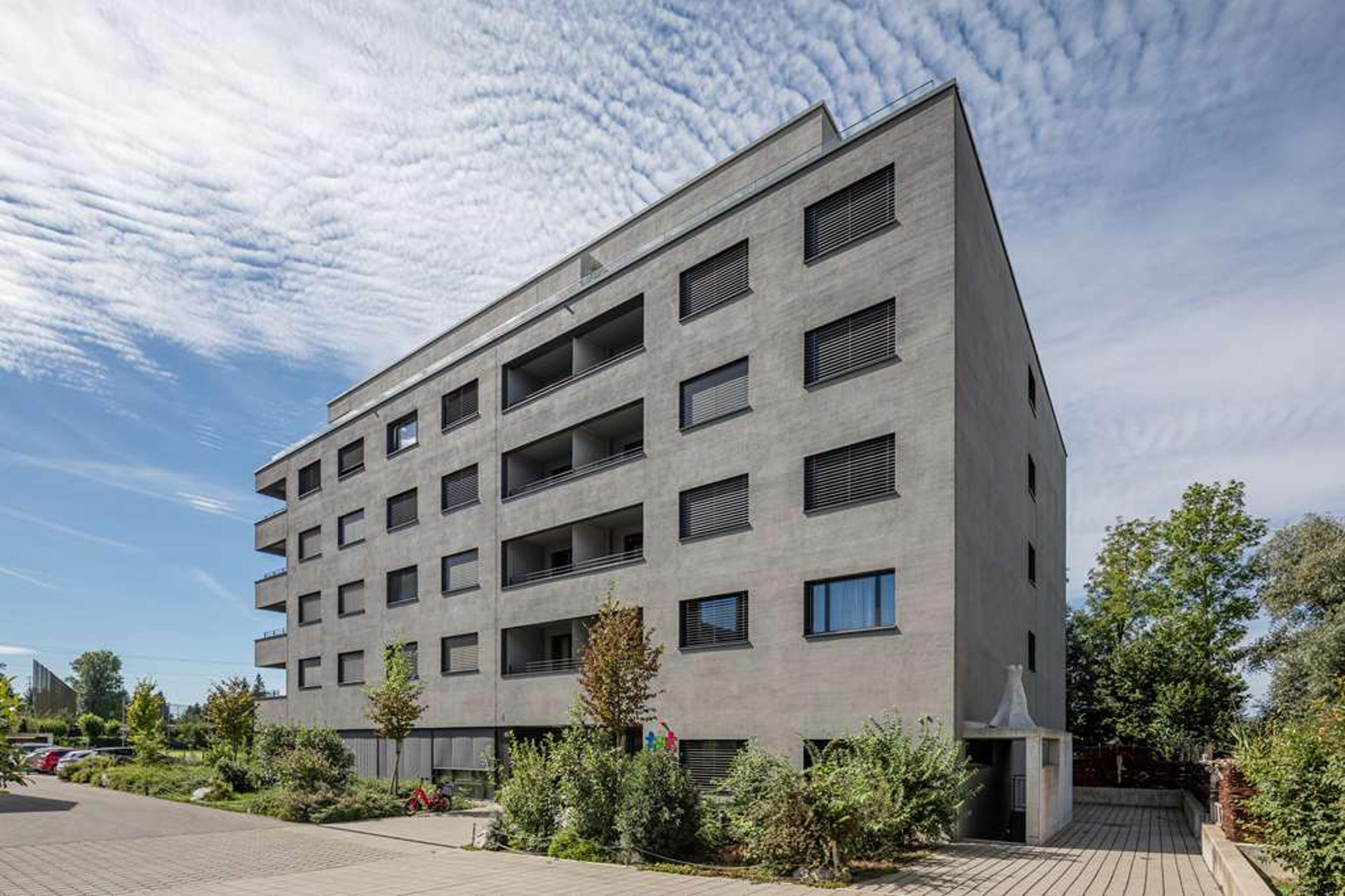 APARTHOTEL AARAU WEST SWISS QUALITY