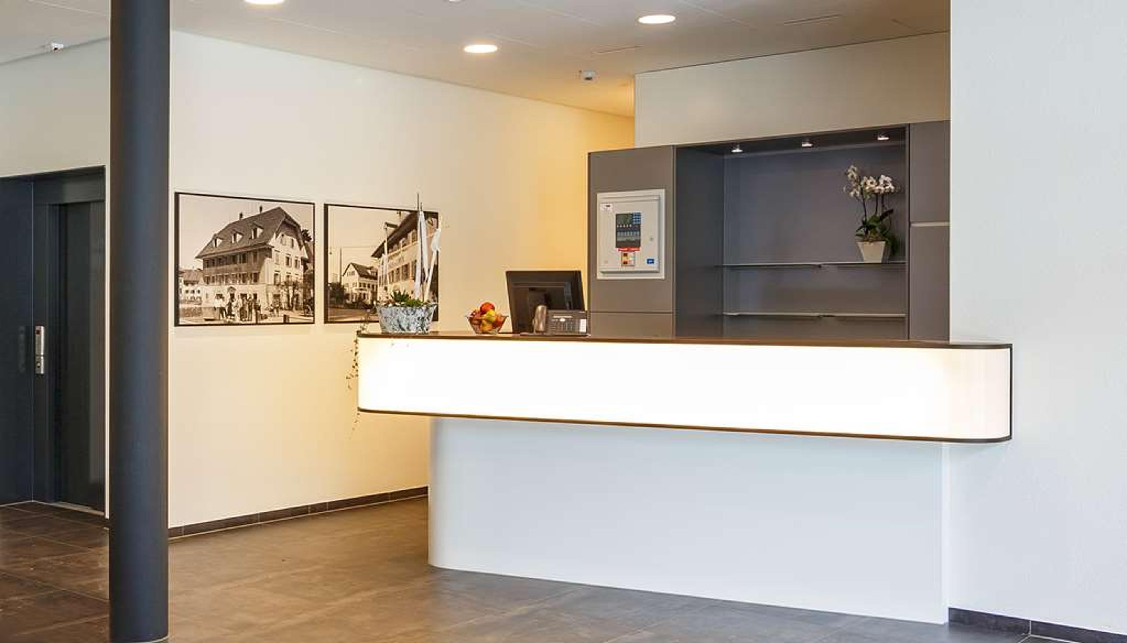 Hotel Photo 2