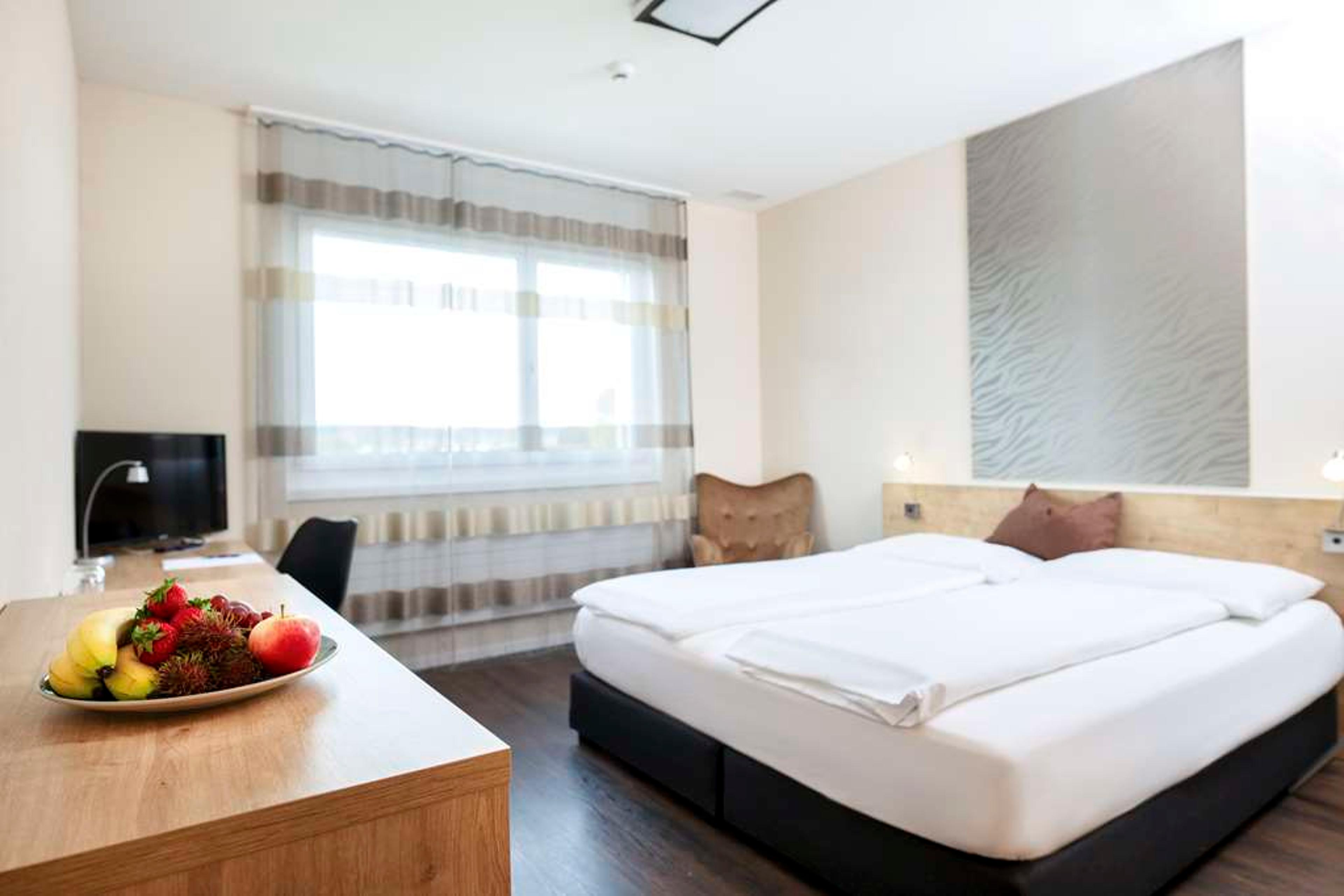 VILLMERGEN SWISS QUALITY HOTEL