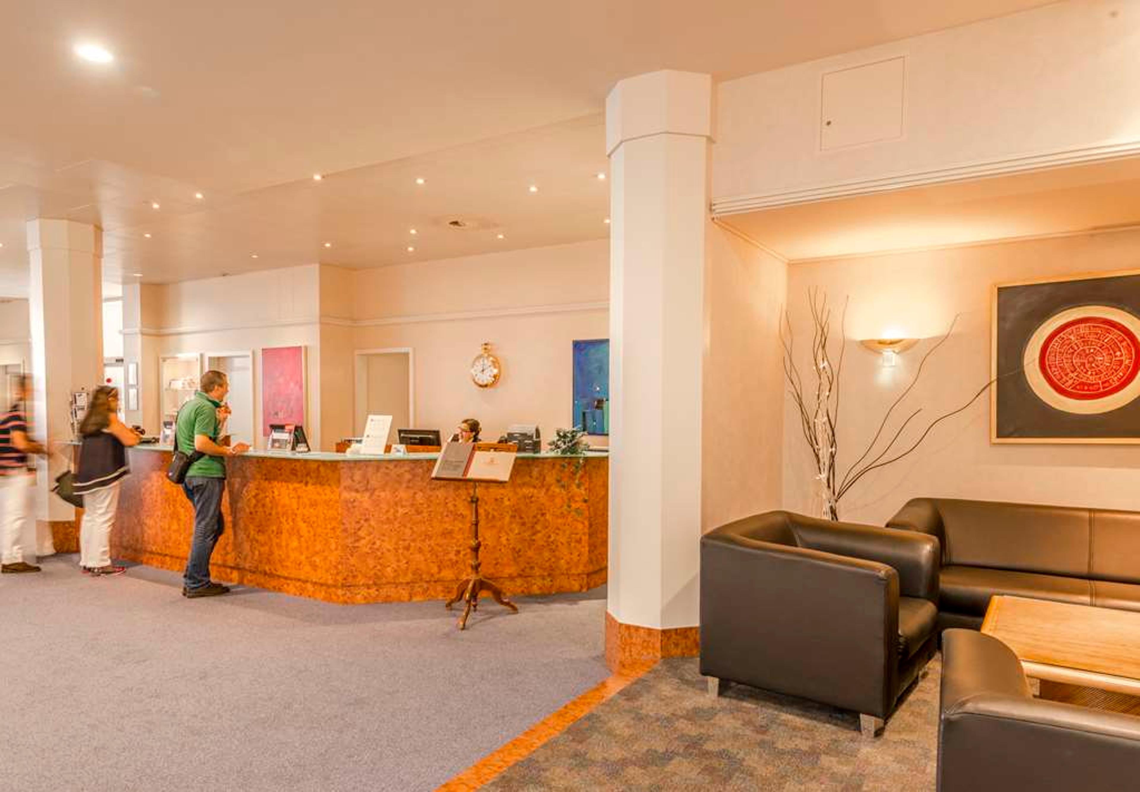 Hotel Photo 2