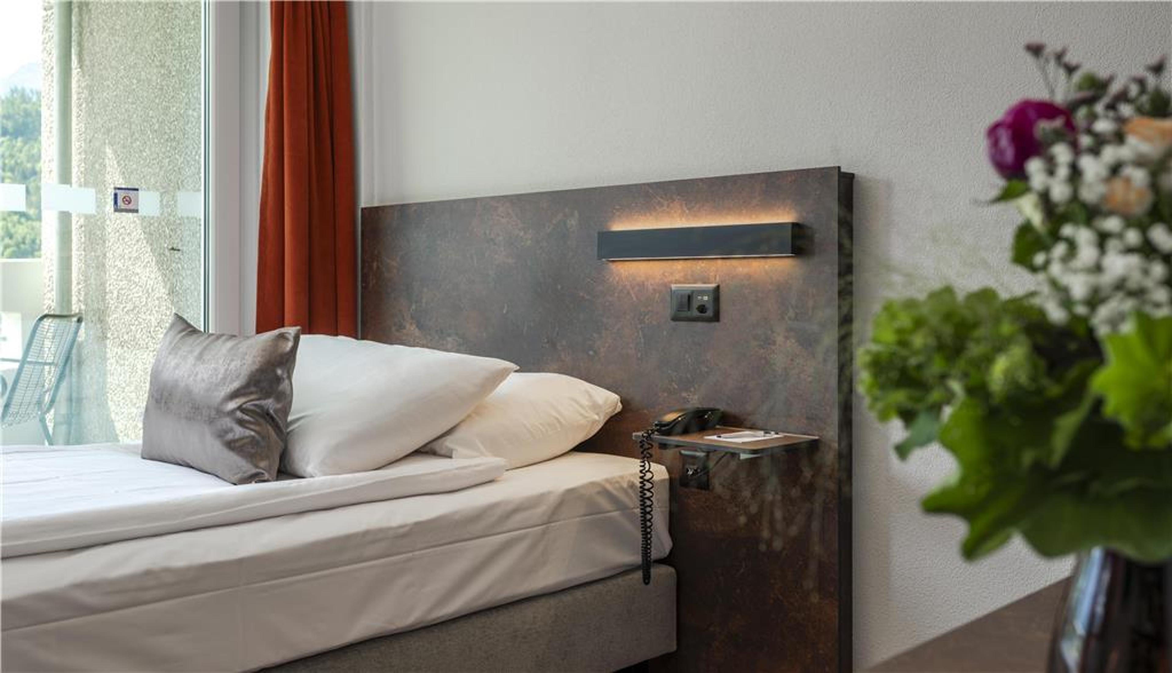 METROPOLE SWISS QUALITY HOTEL