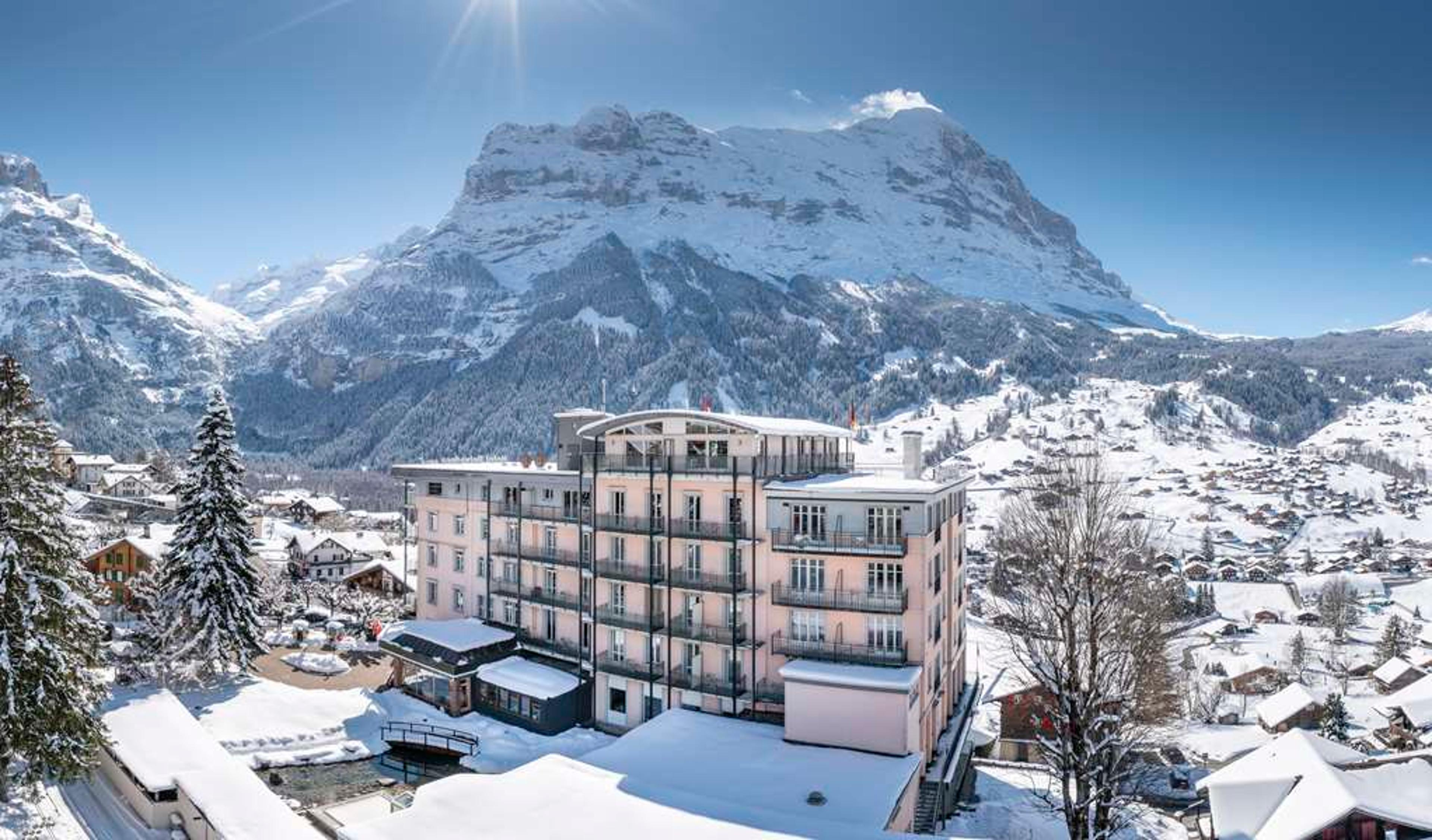 BELVEDERE SWISS QUALITY HOTEL