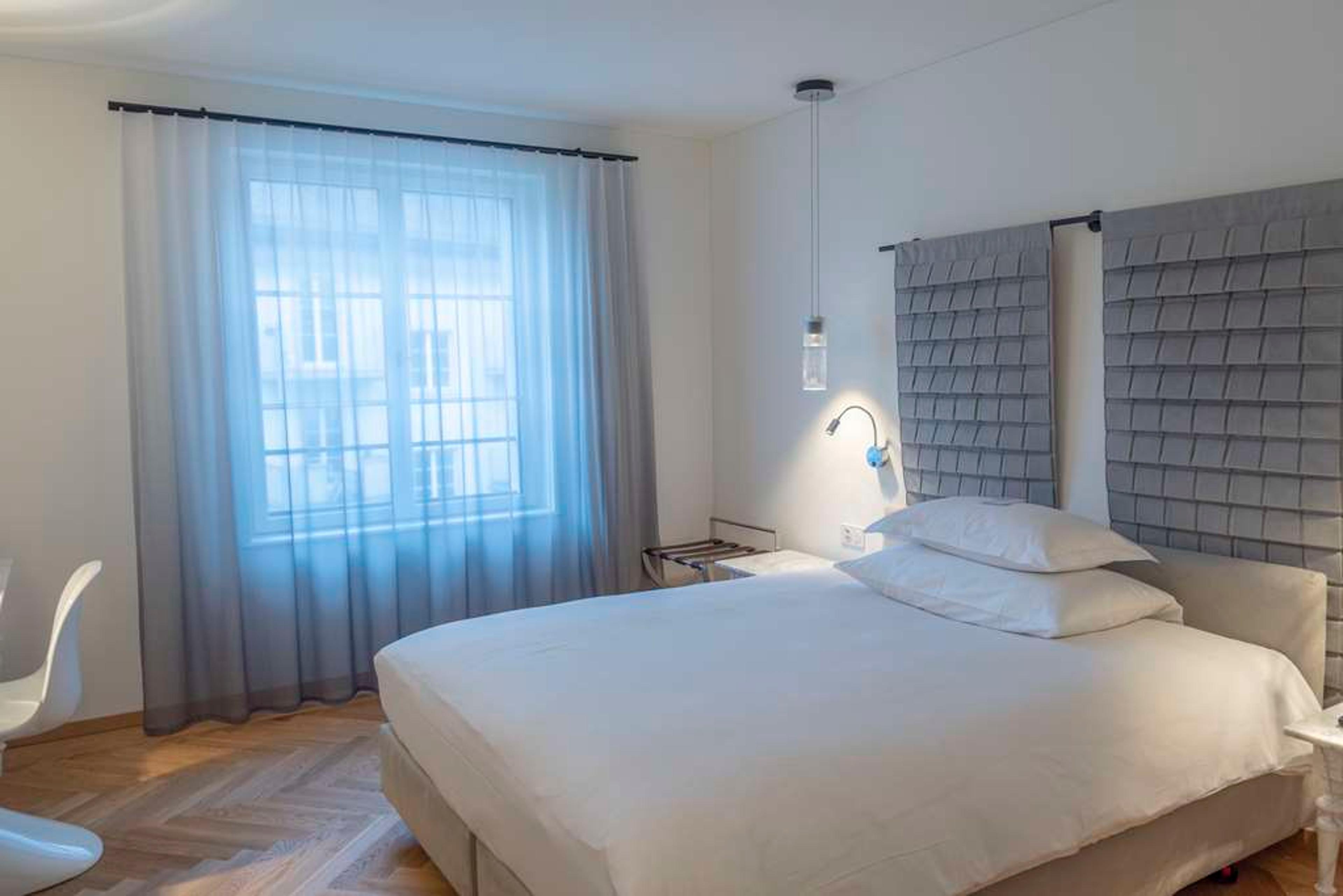 CASPAR SWISS QUALITY HOTEL