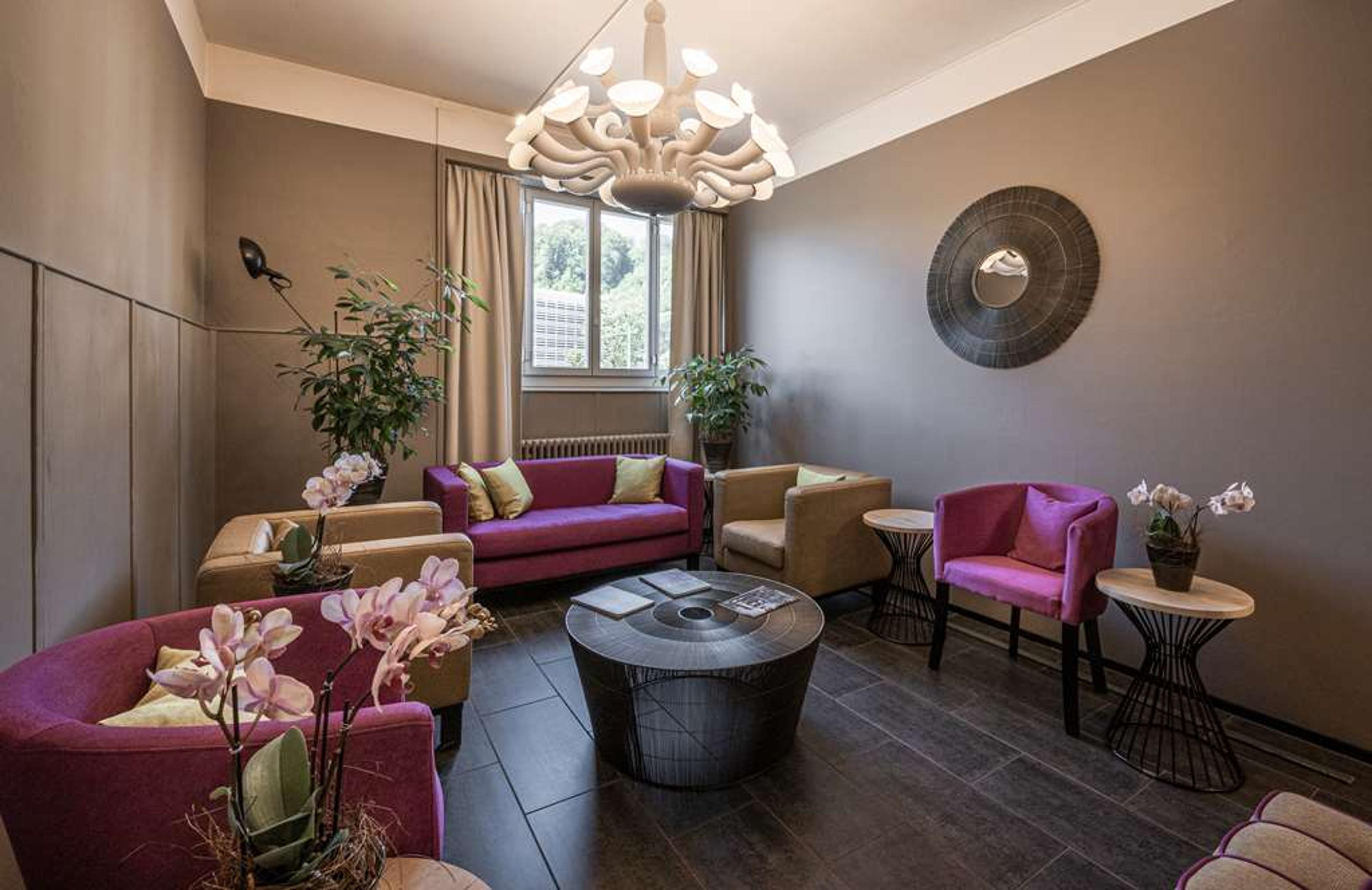 BOUTIQUE HOTEL KARL
