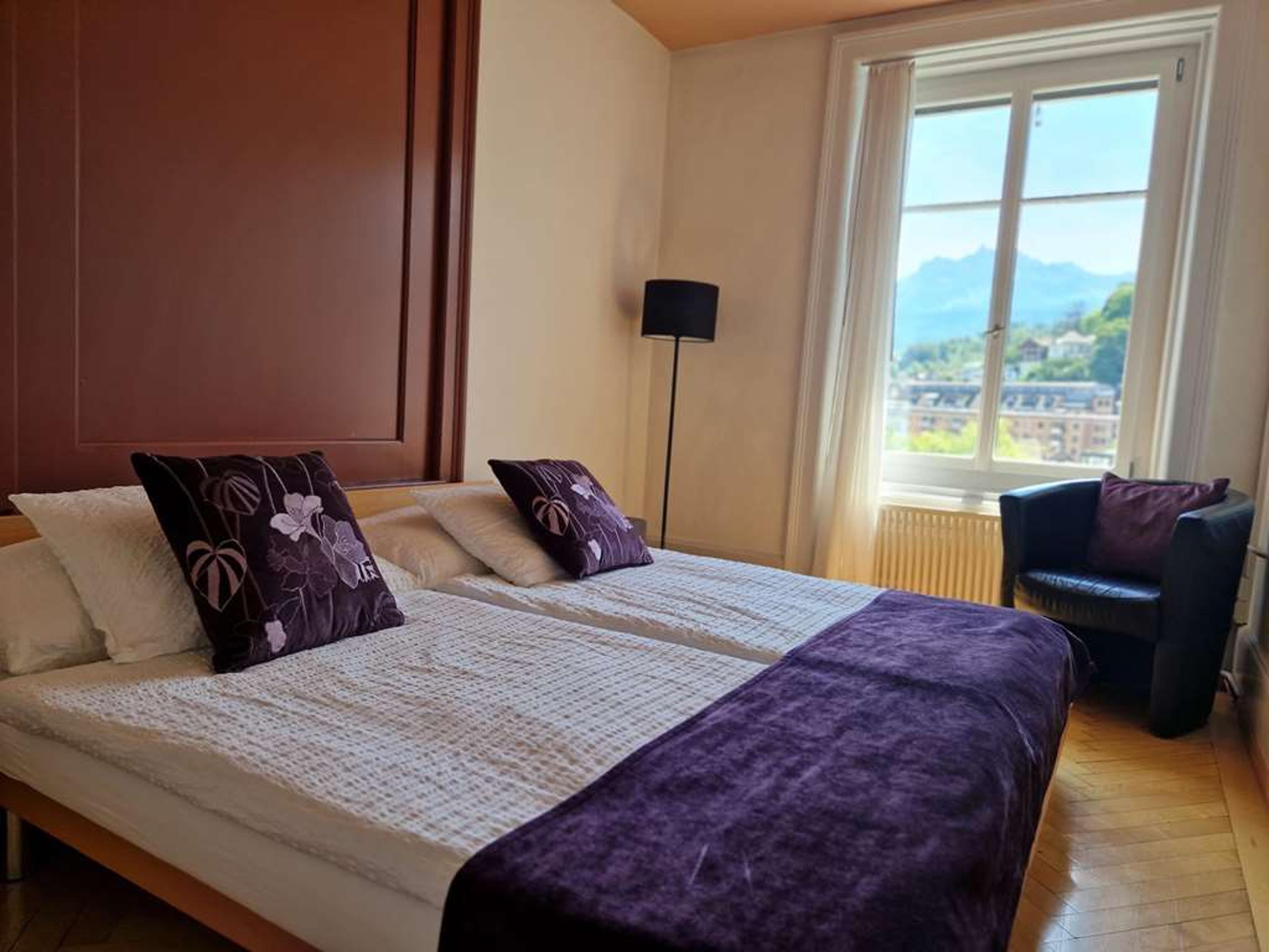 BOUTIQUE HOTEL KARL