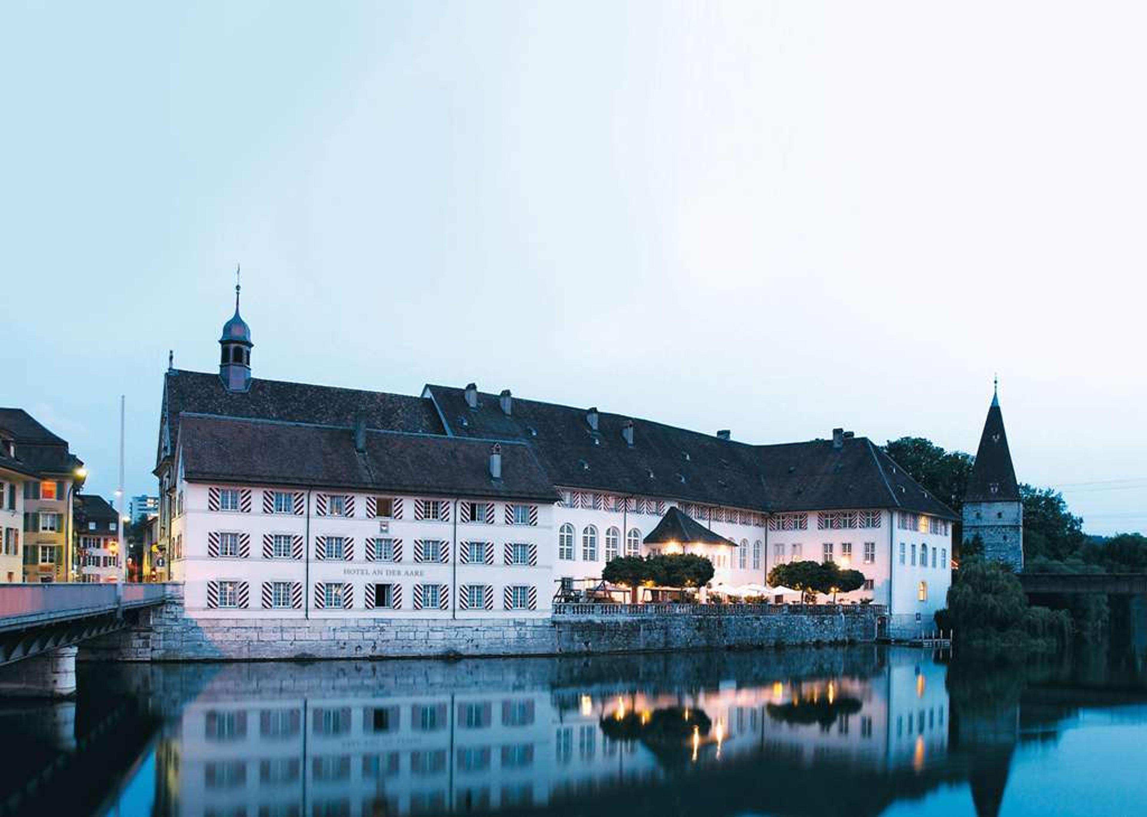 HOTEL AN DER AARE SWISS QUALITY