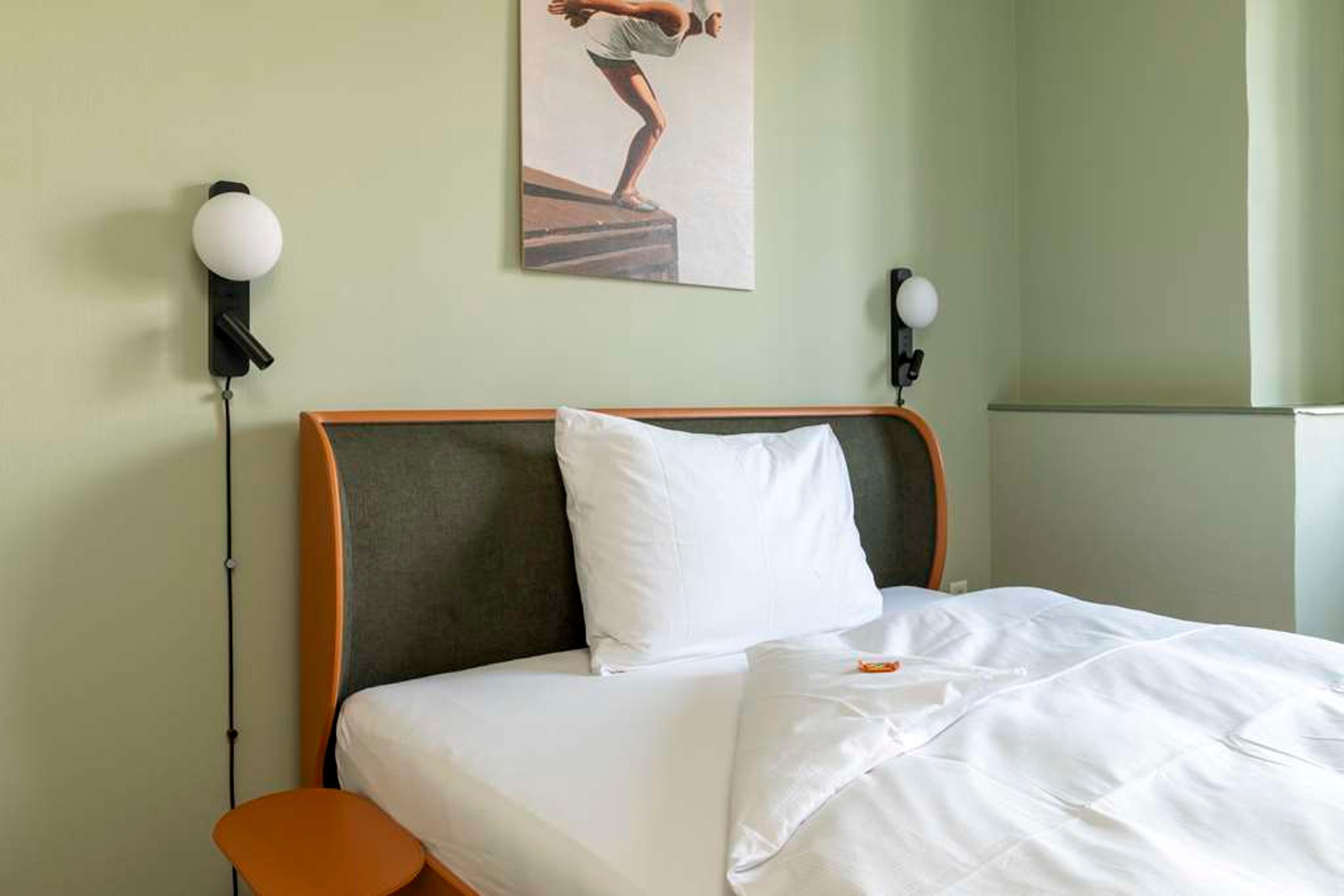 HOTEL AN DER AARE SWISS QUALITY