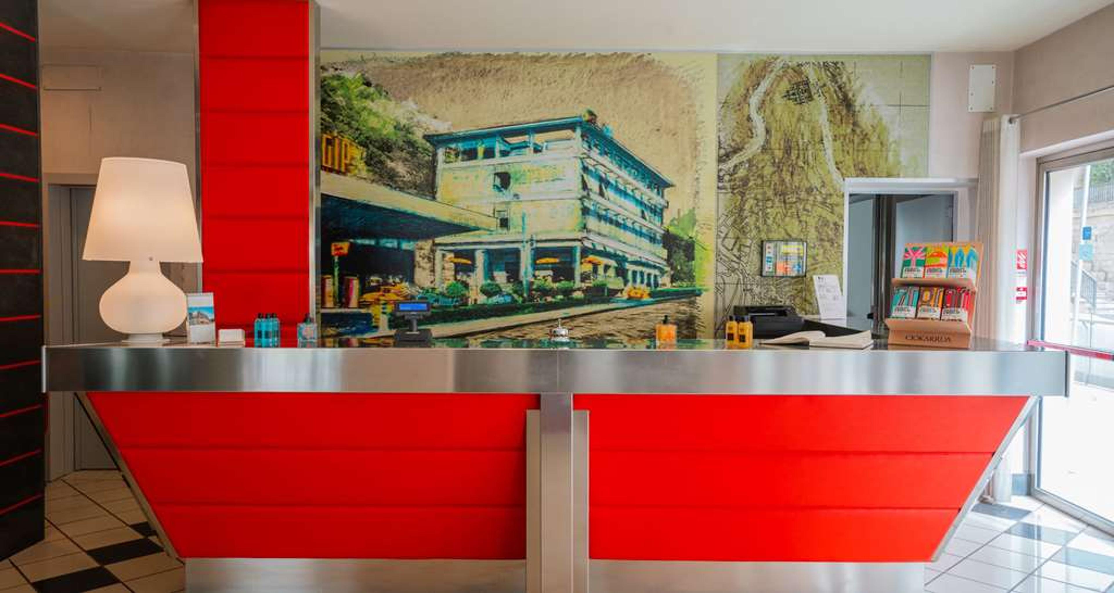Hotel Photo 2