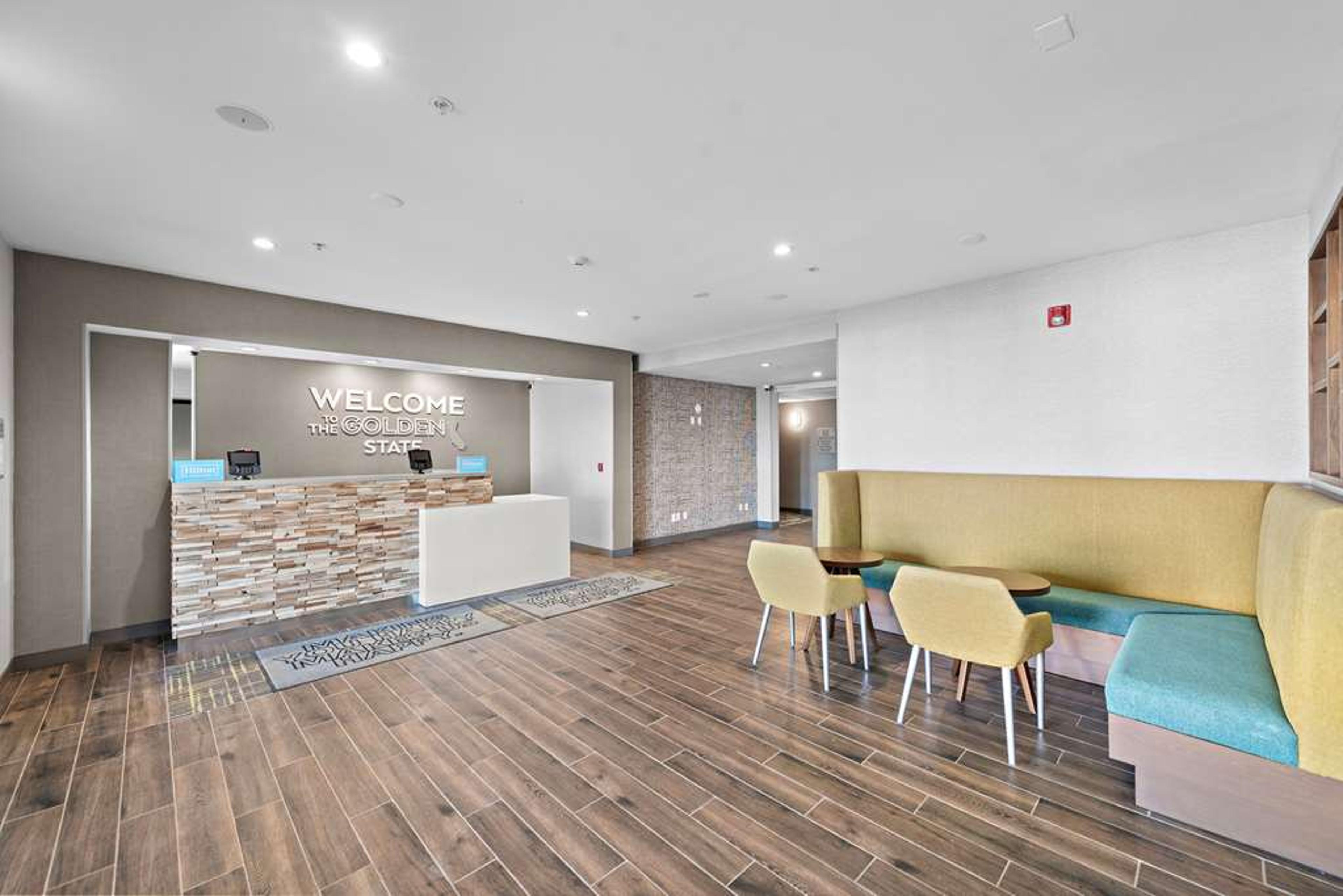 Hotel Photo 2