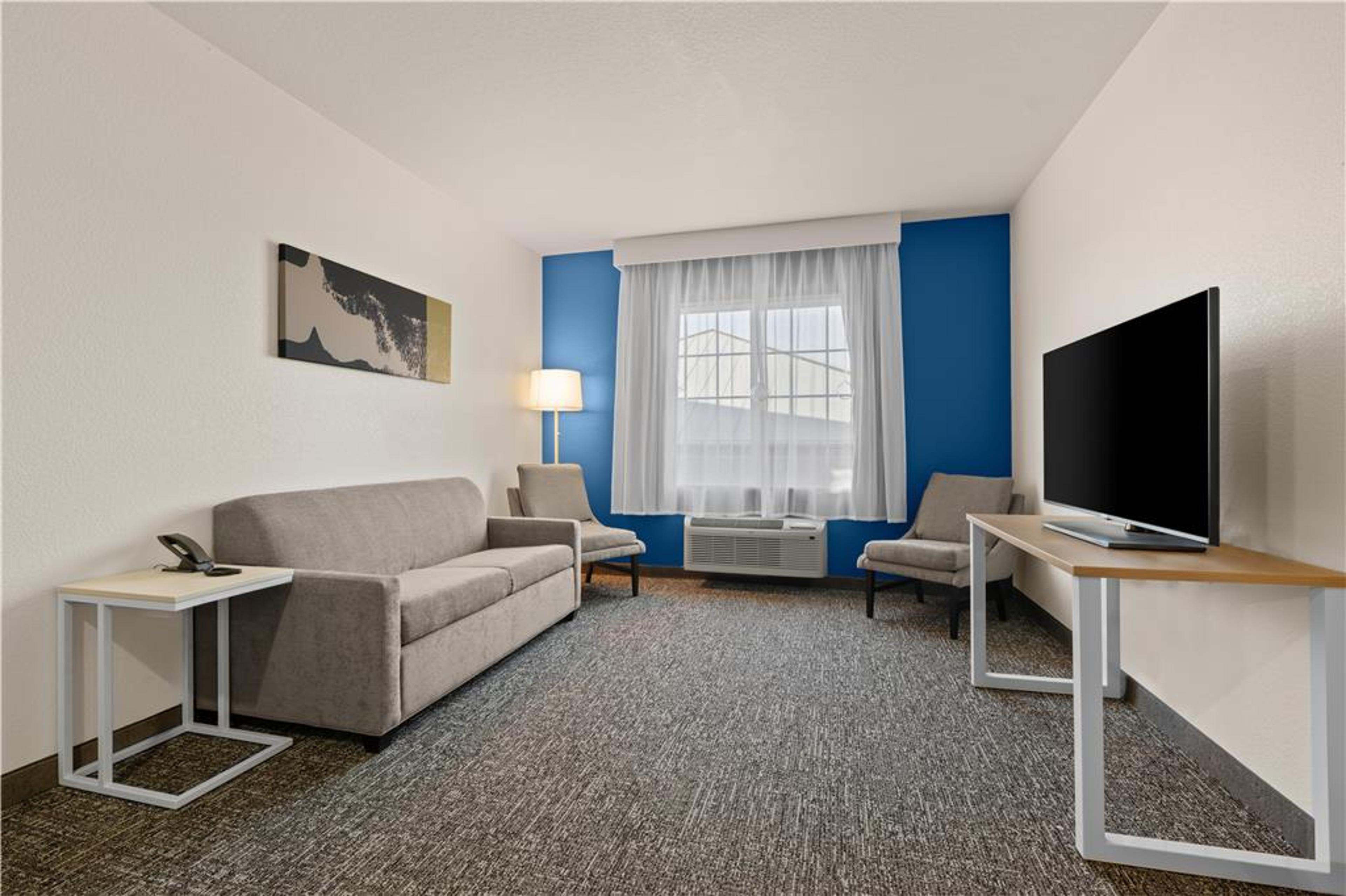 SPARK BY HILTON HOMEWOOD, AL