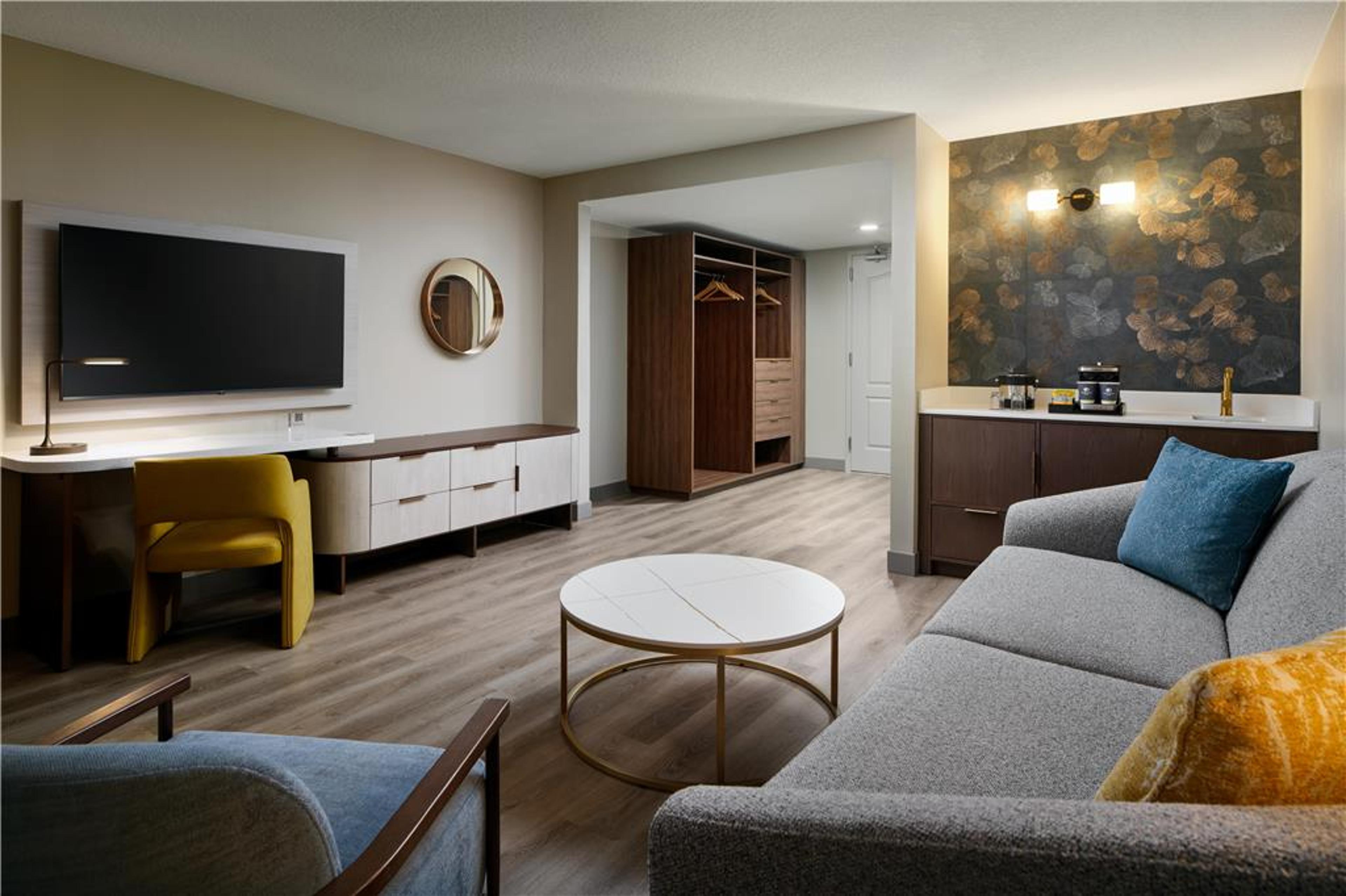 Doubletree By Hilton Brunswick