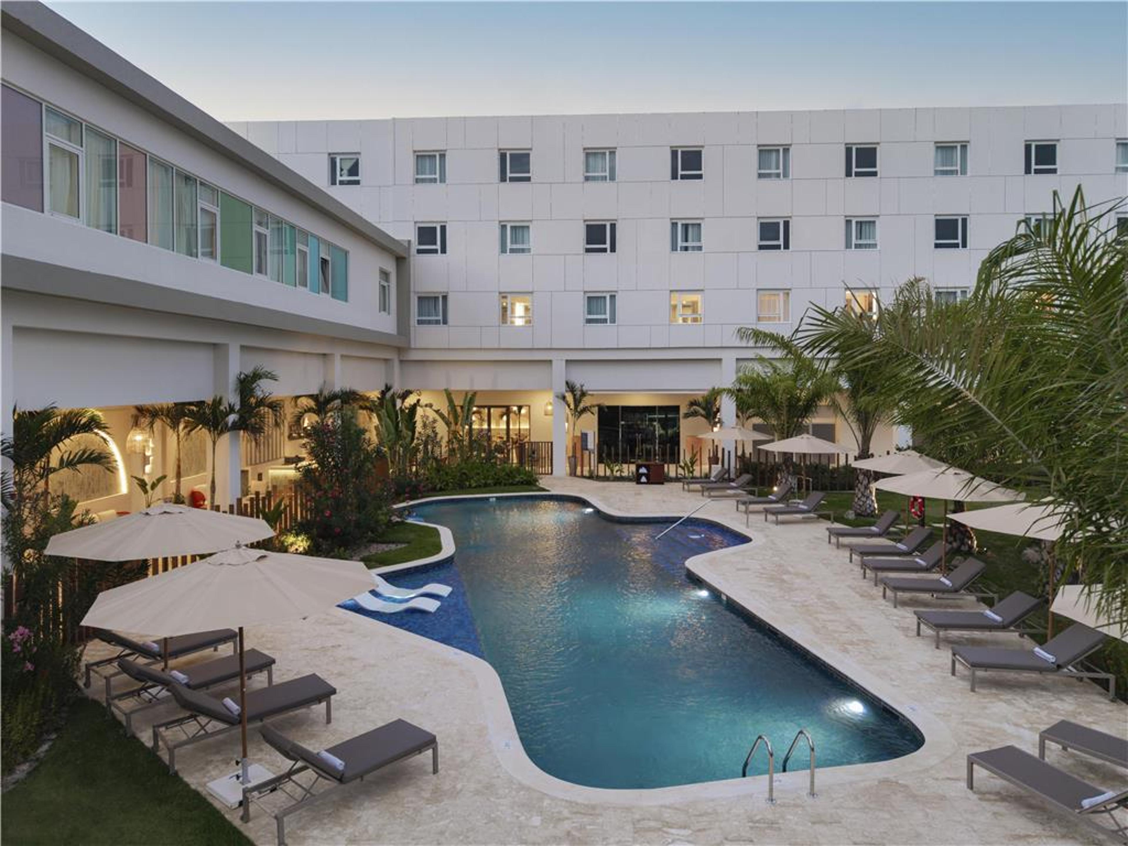 Hotel Photo 3