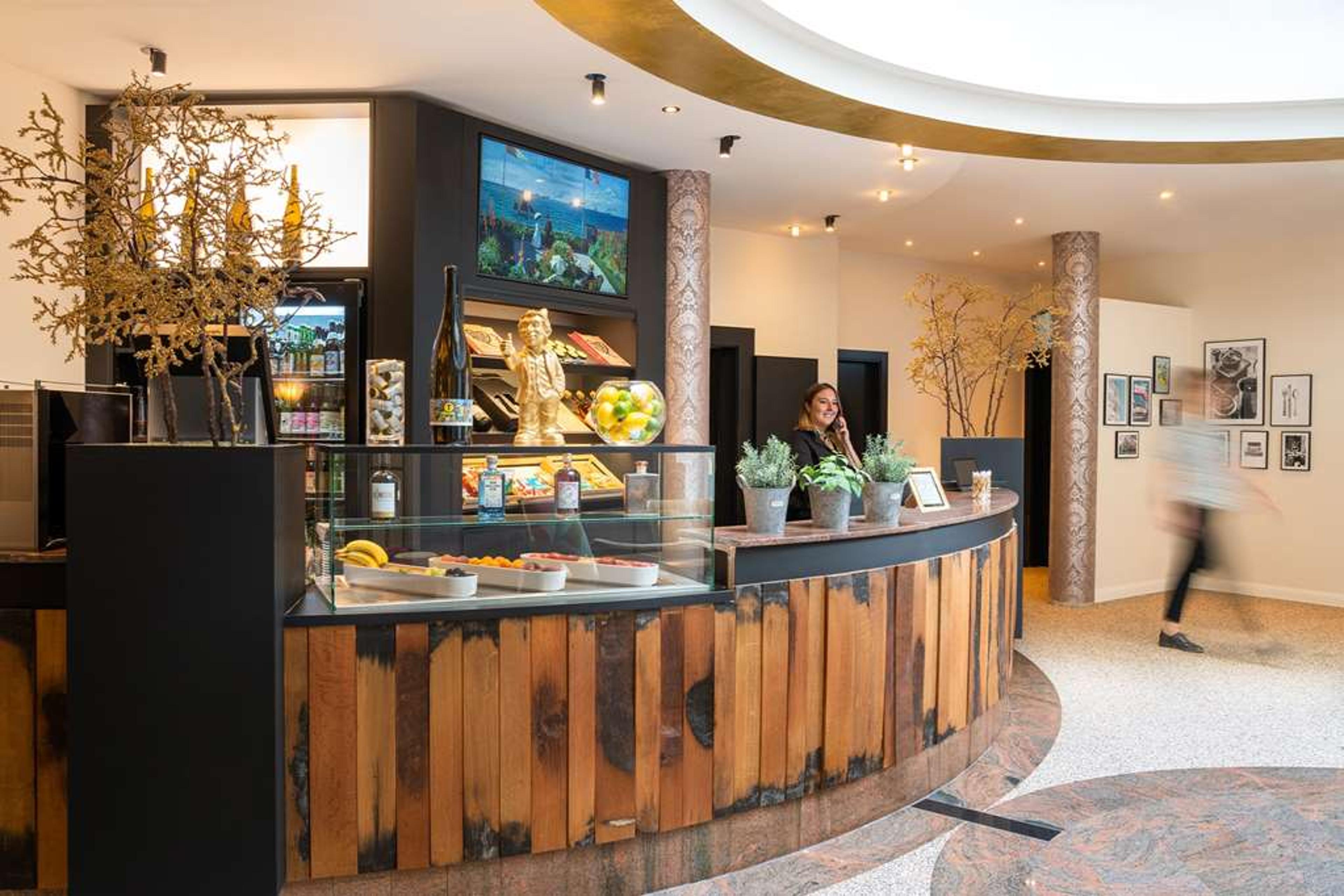 Hotel Photo 4