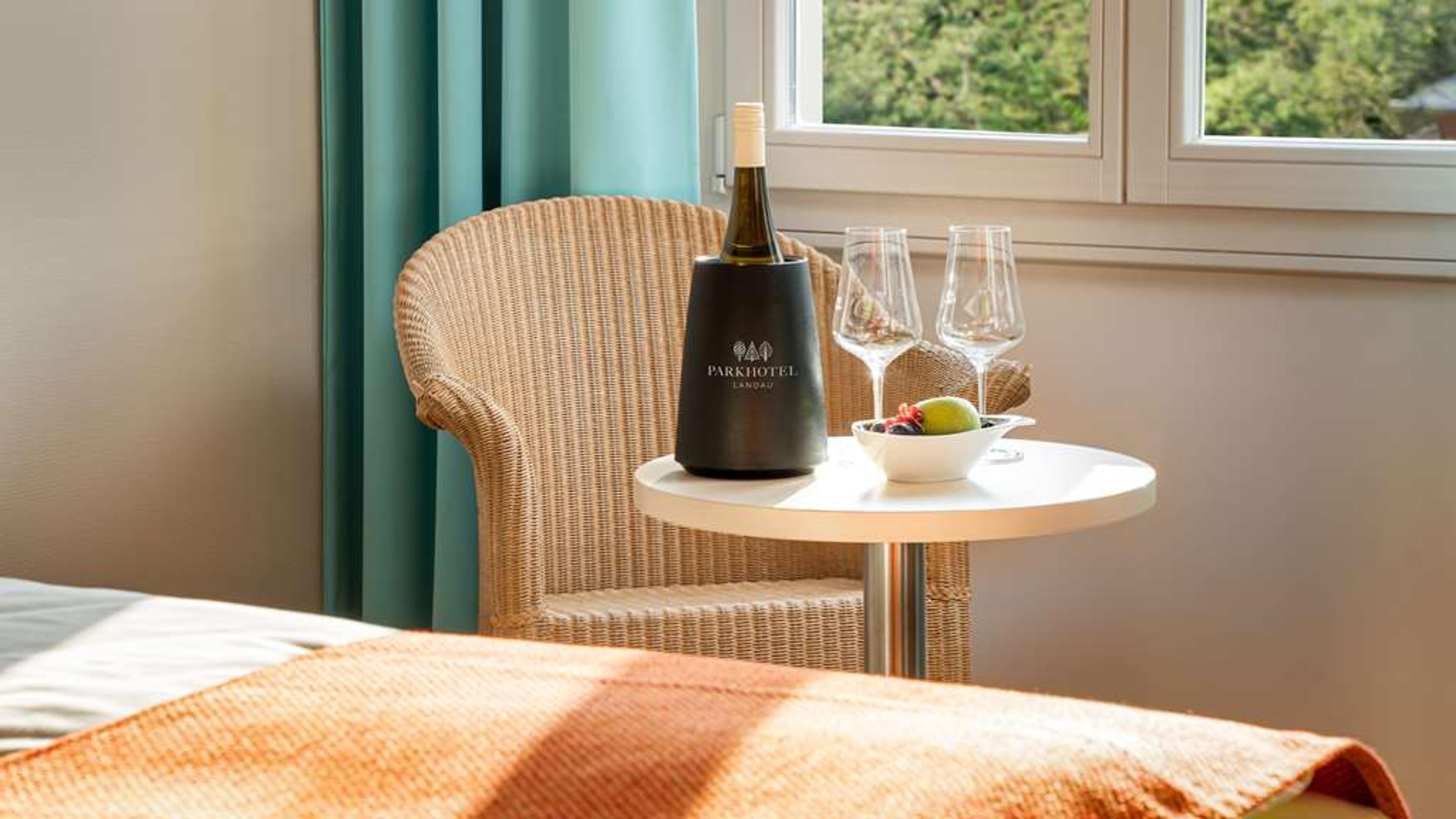 Parkhotel Landau