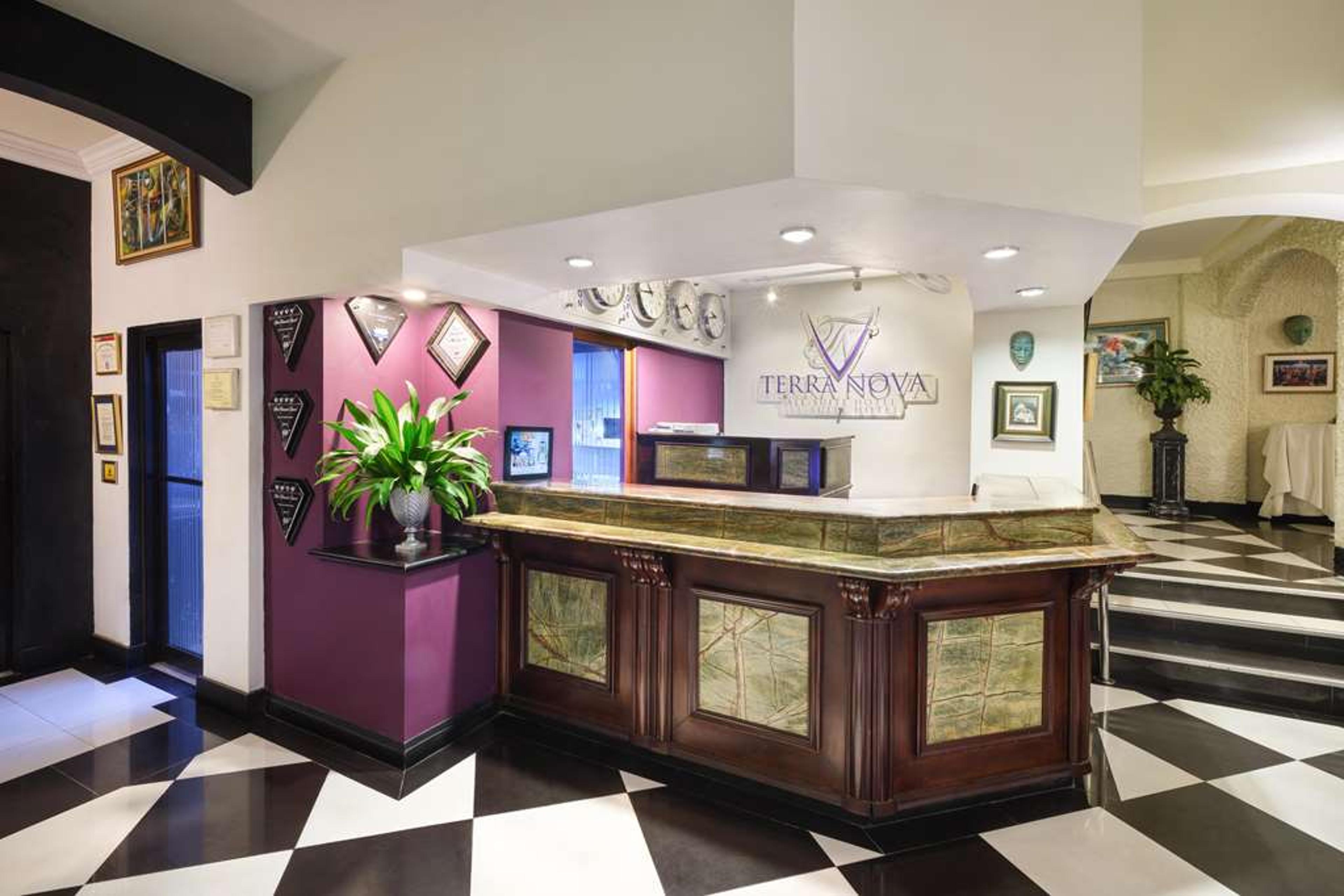 Hotel Photo 2