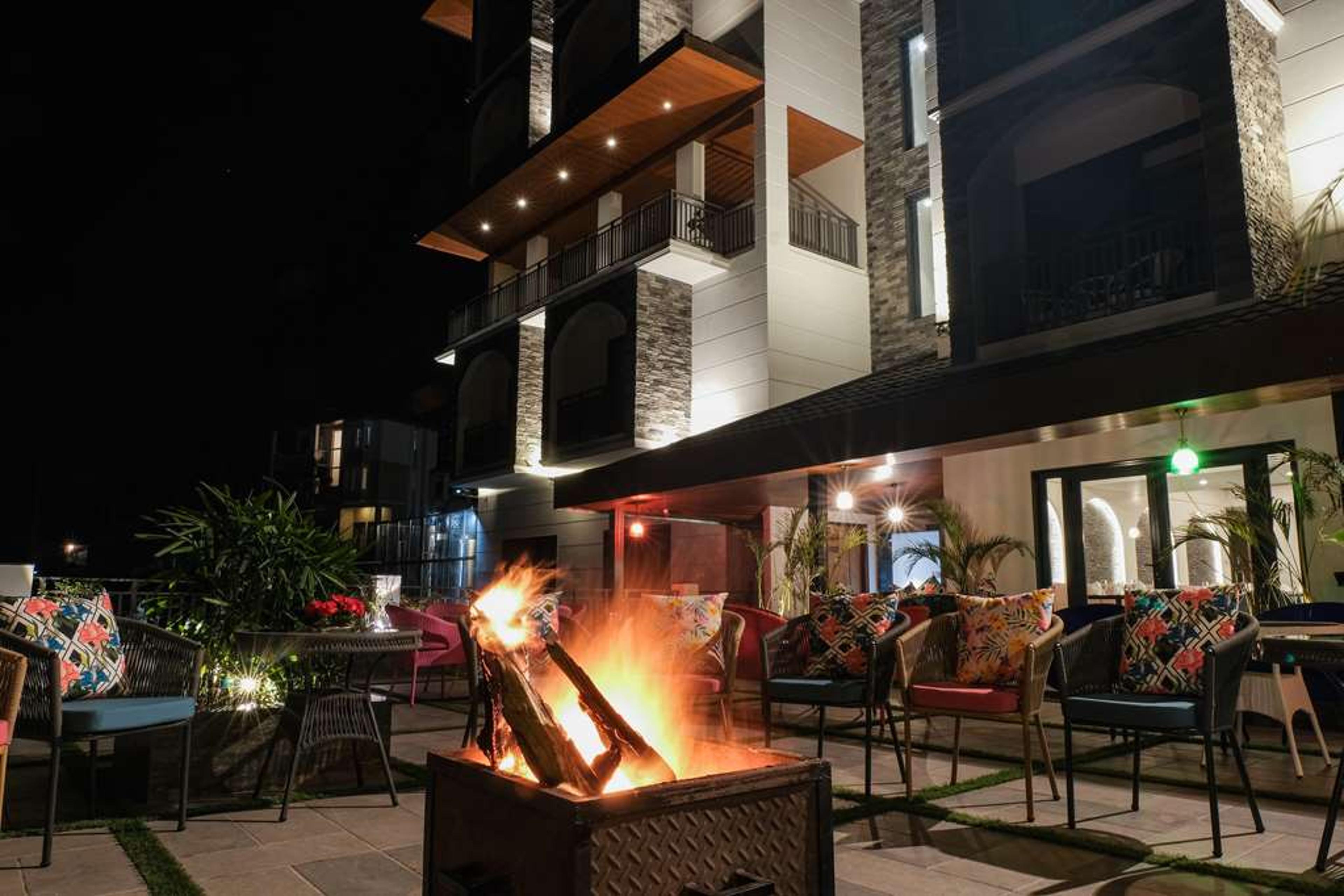 Hotel Photo 4