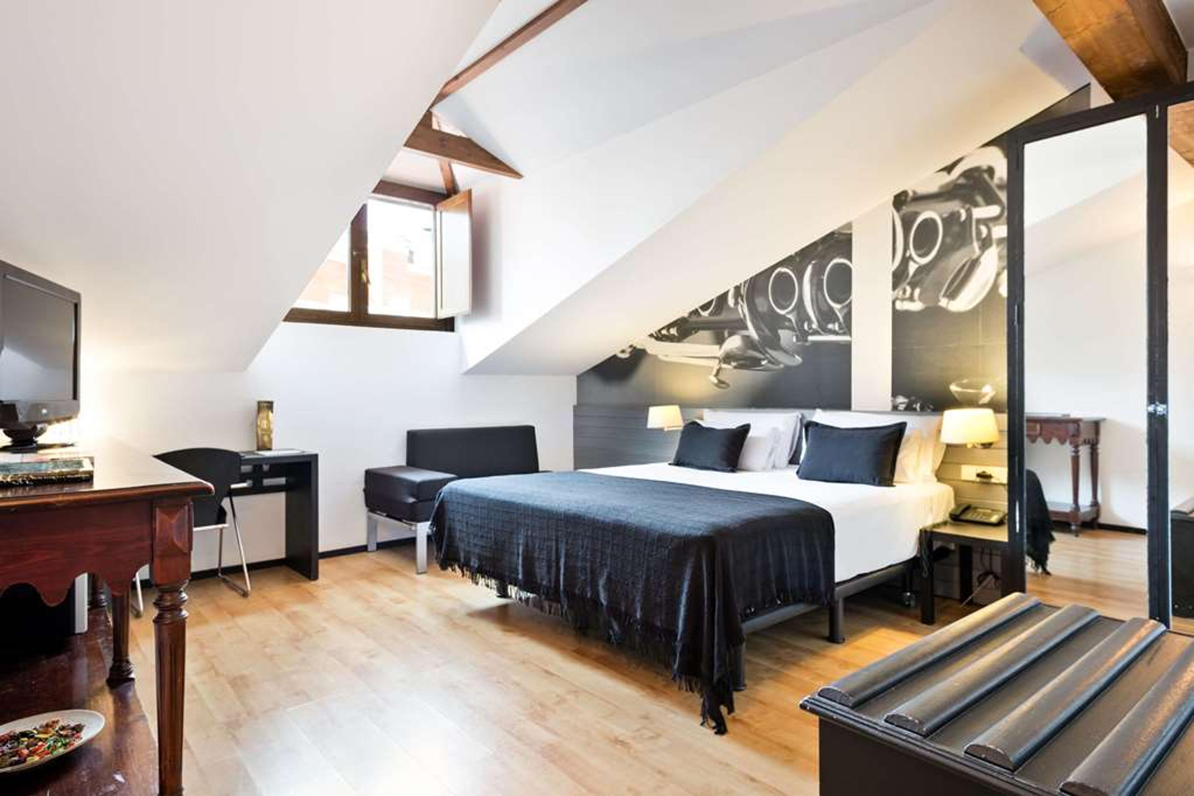 ABBA JAZZ HOTEL