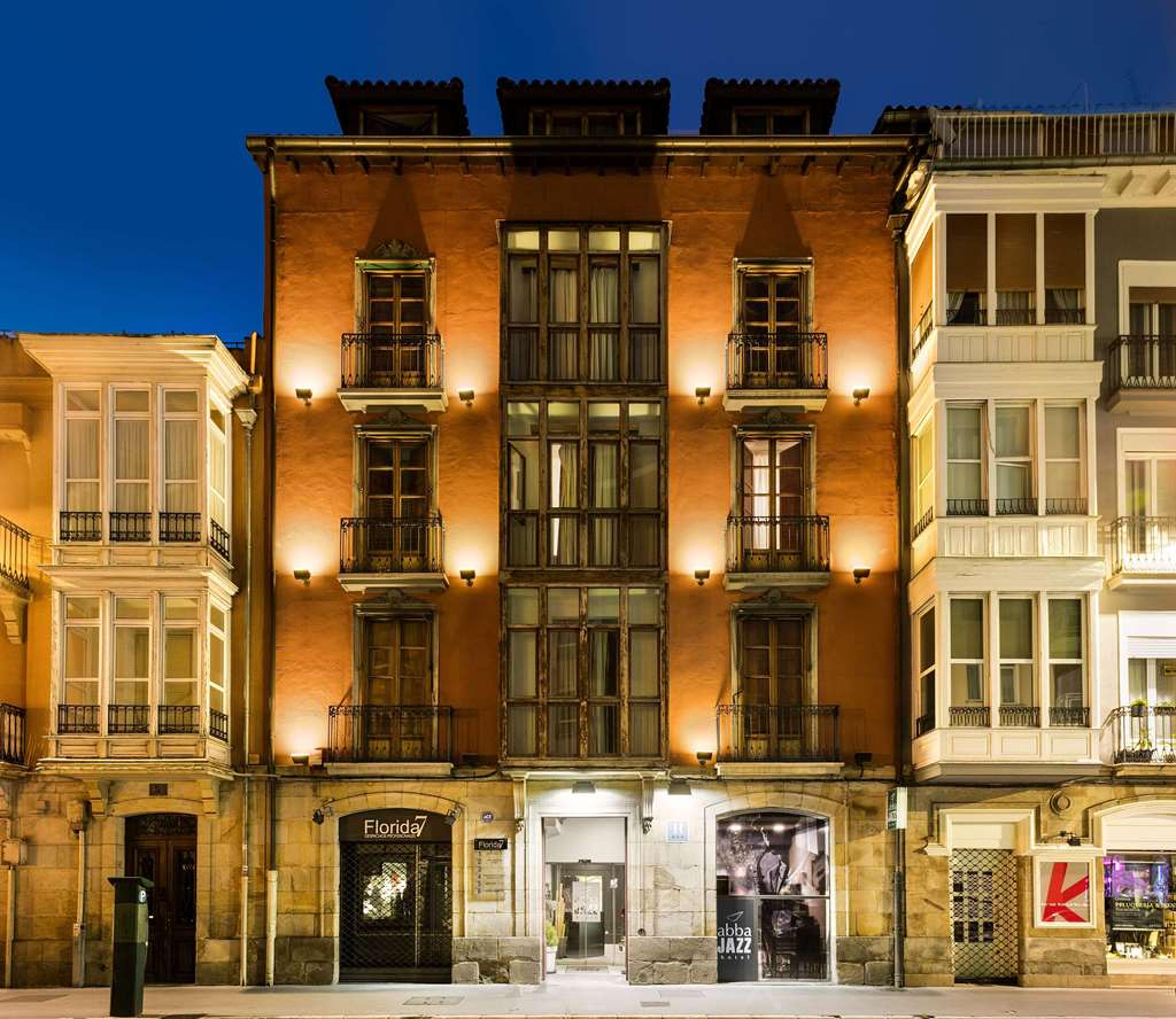 ABBA JAZZ HOTEL