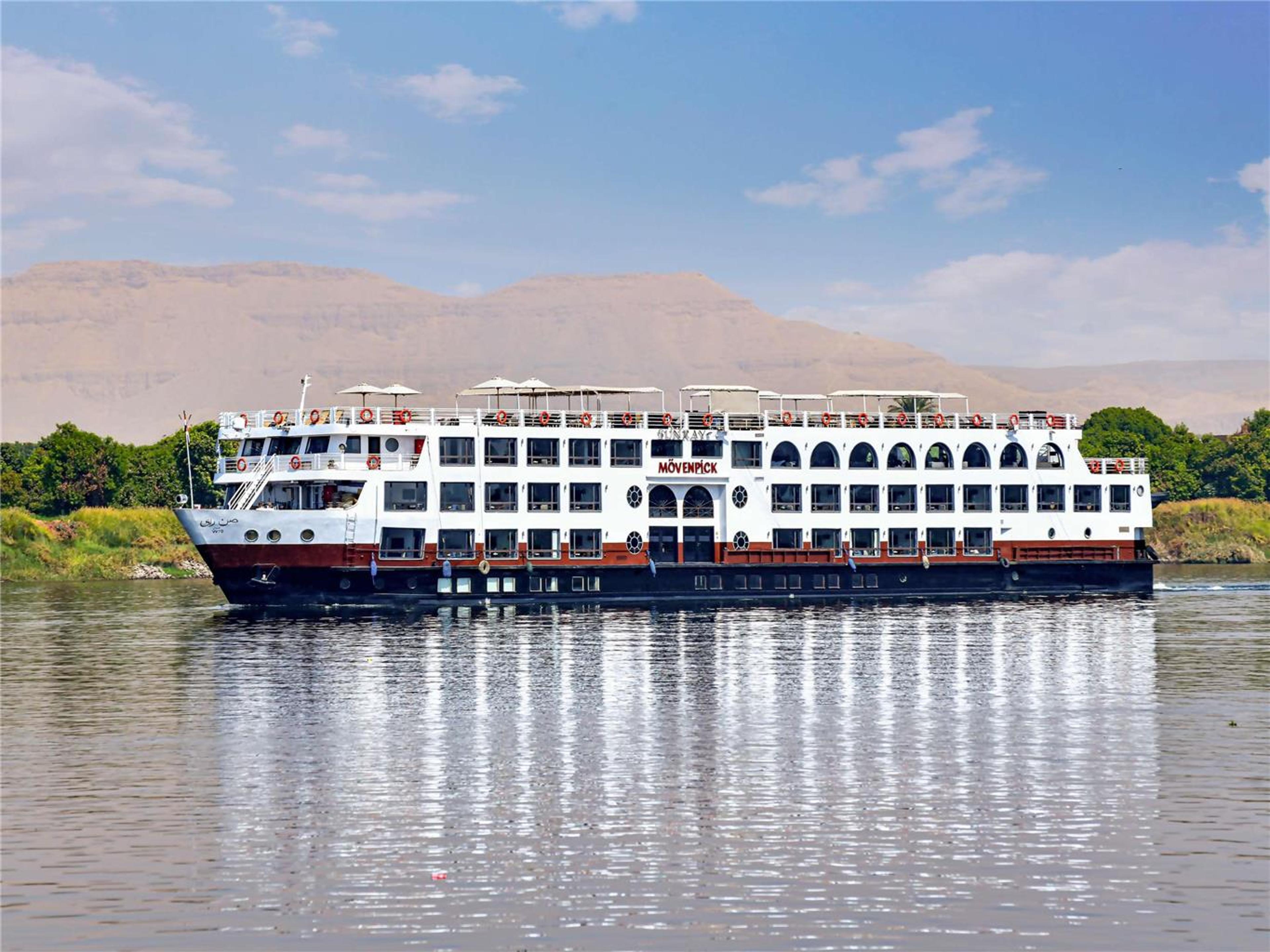 MOVENPICK MS SUNRAY