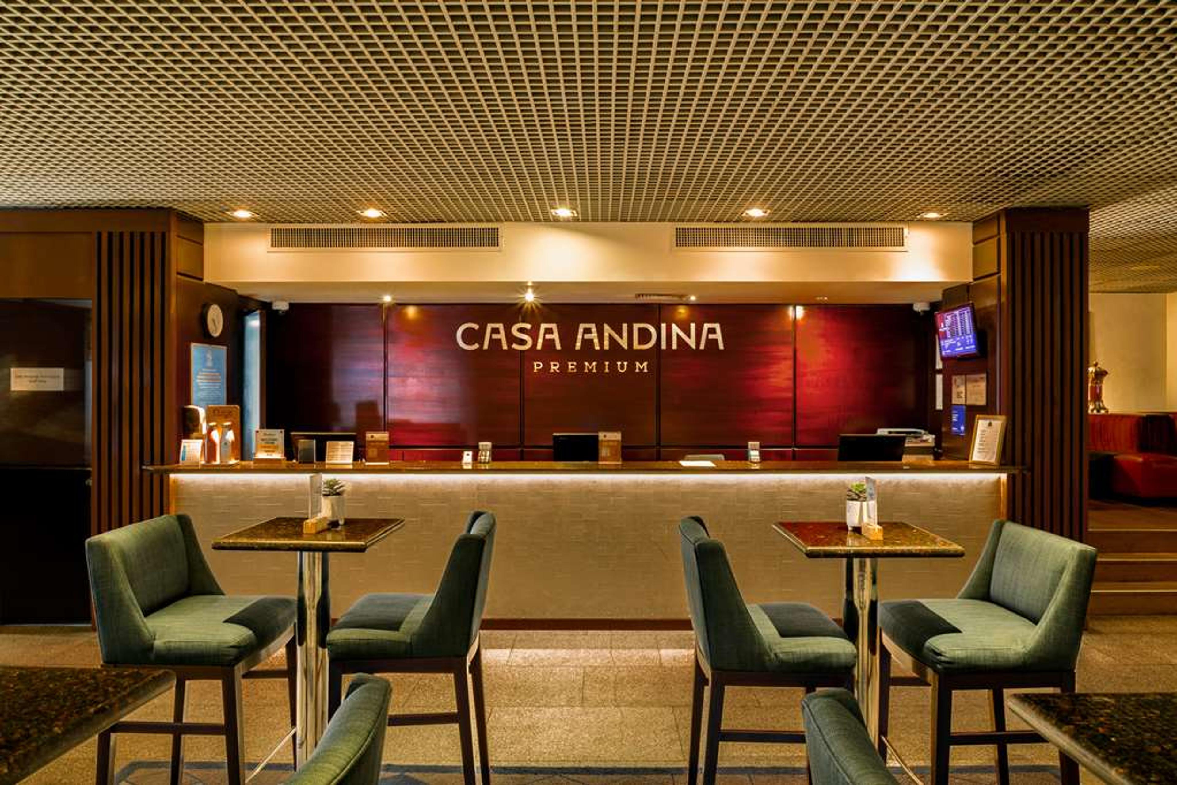 Casa Andina Premium Miraflores