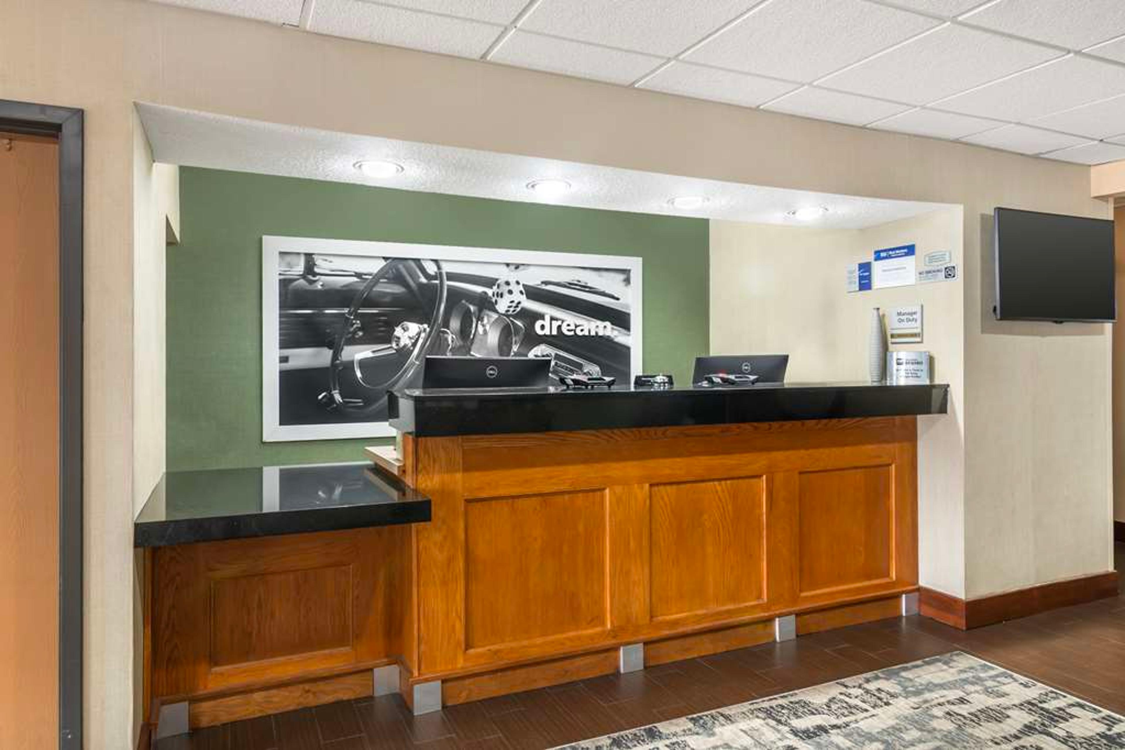 Hotel Photo 2