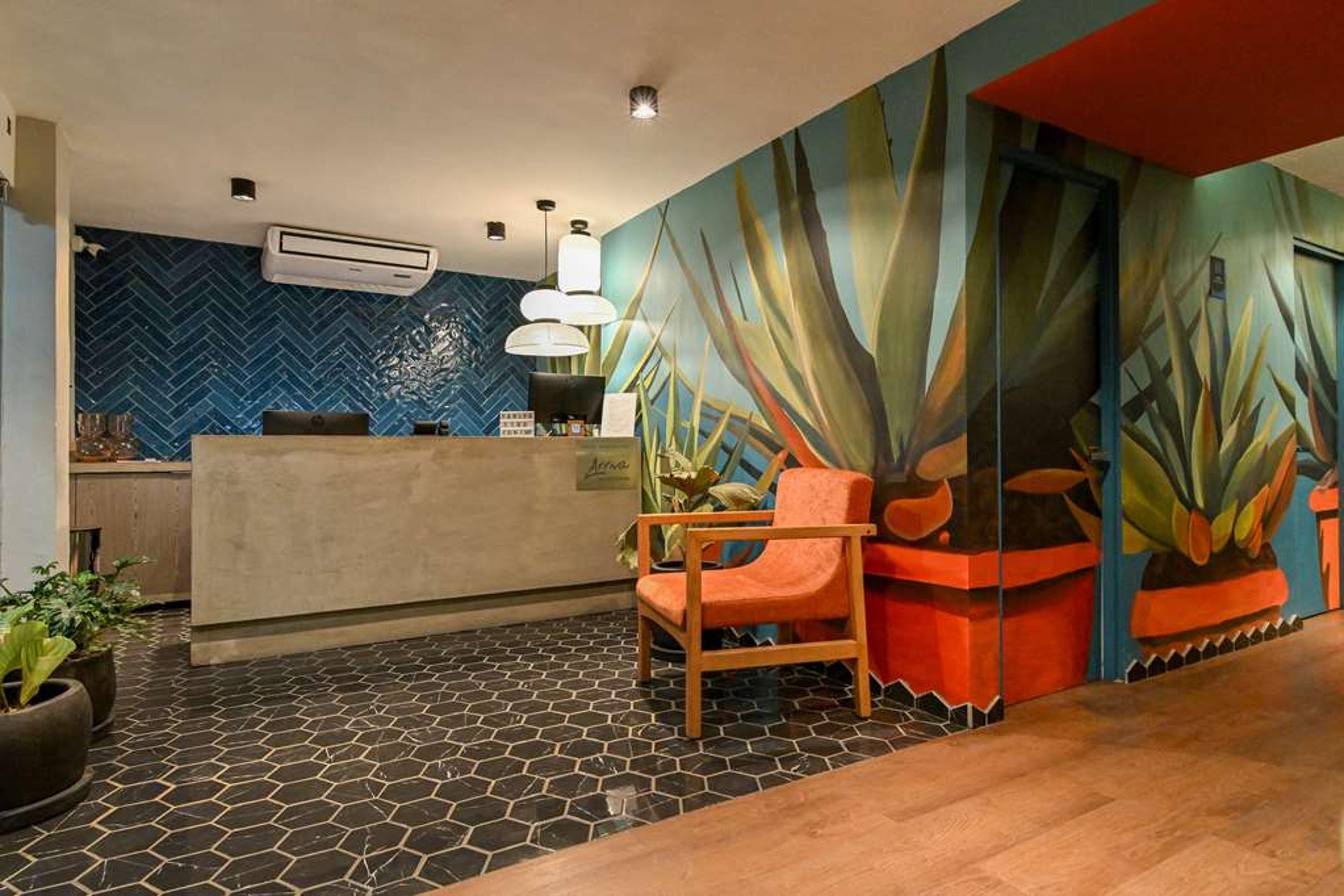 Hotel Photo 2