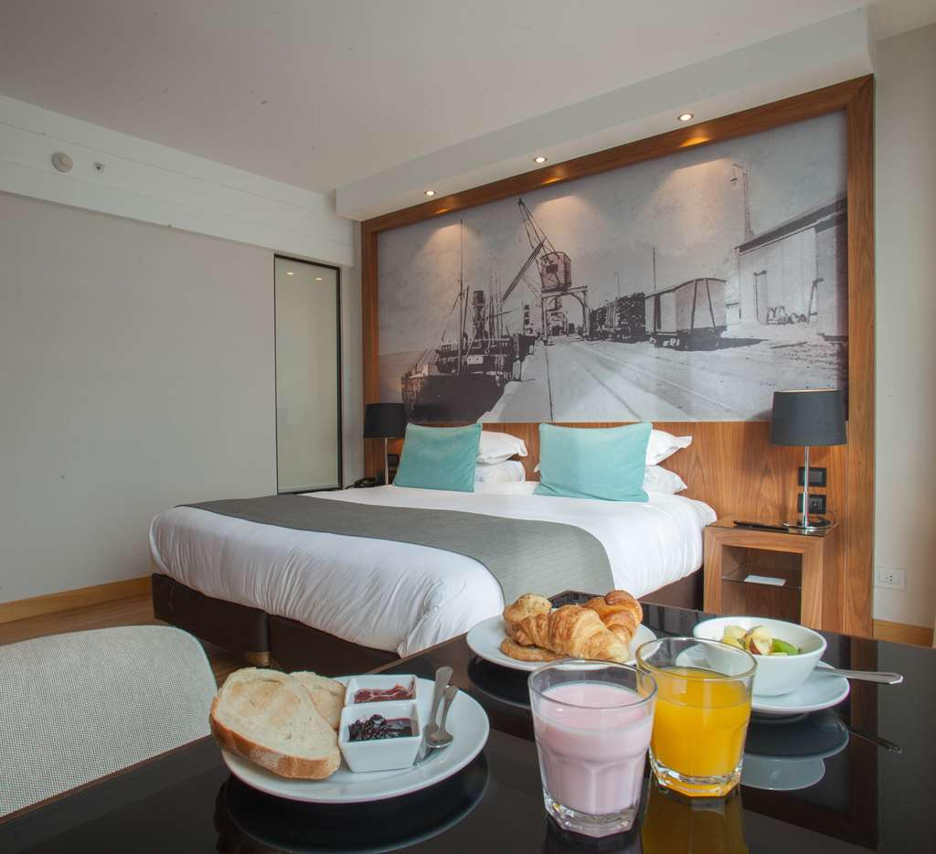 PUERTO NORTE DESIGN HOTEL