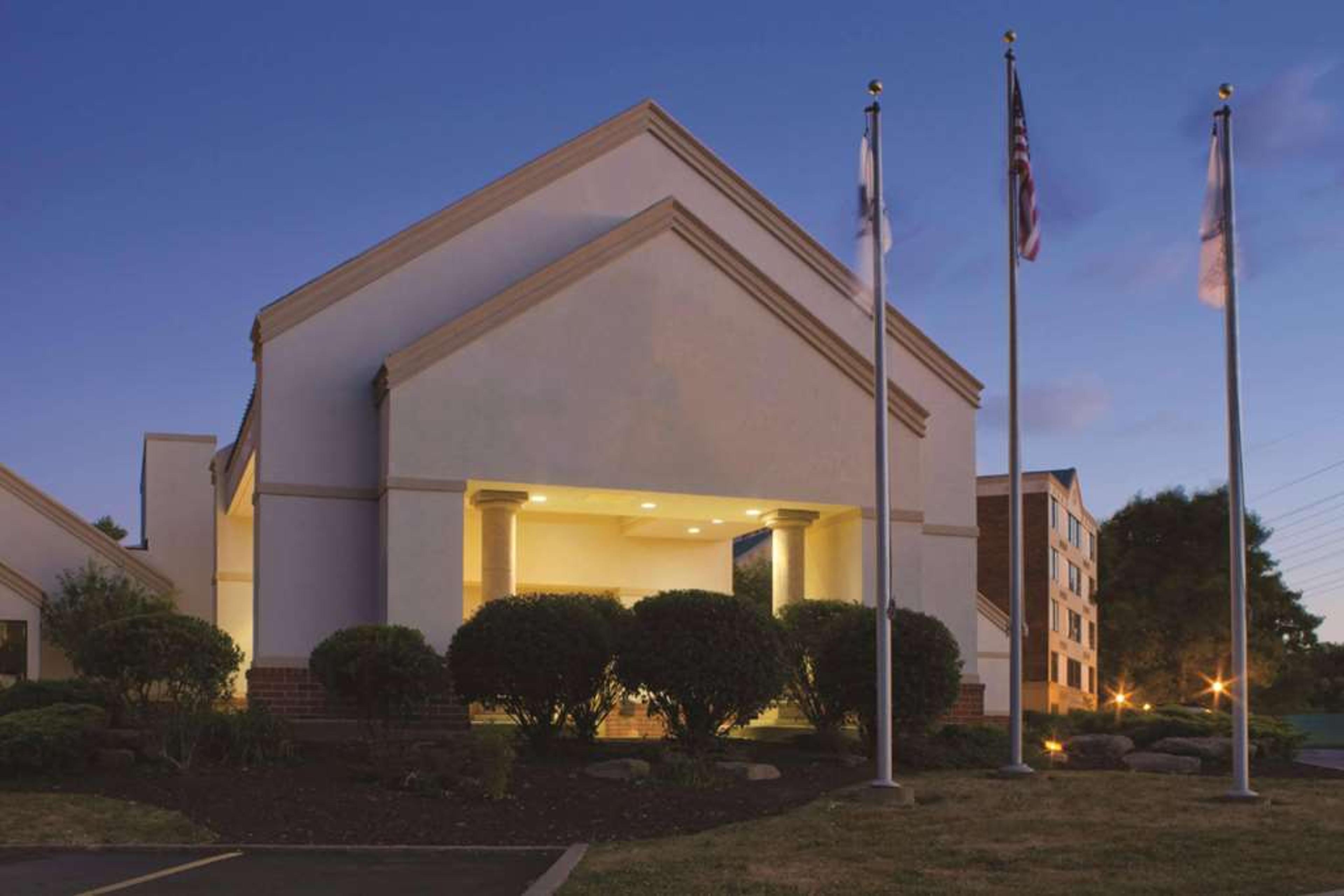 Hotel Photo 1
