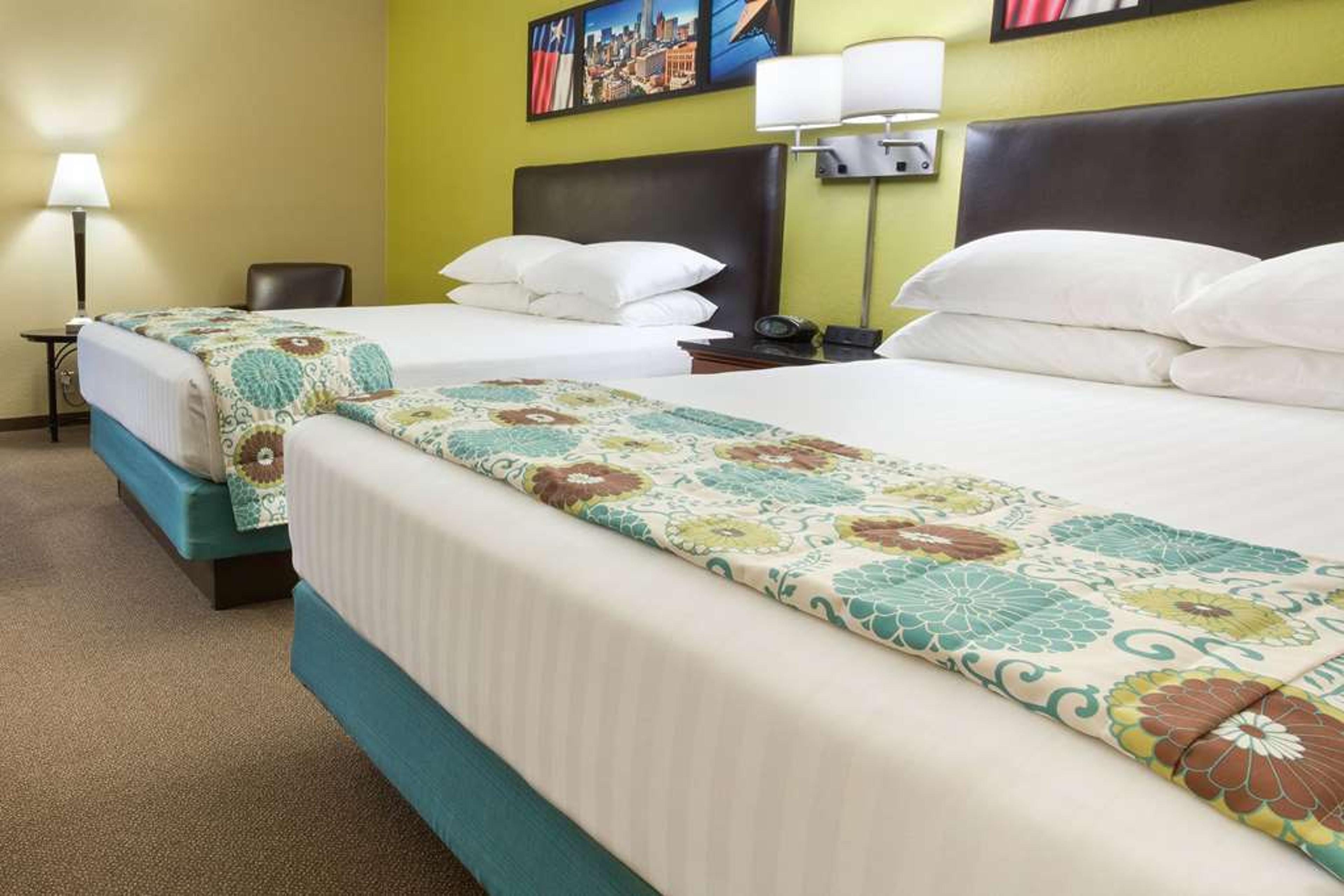 HERITAGE INN & STES THE WOODLANDS