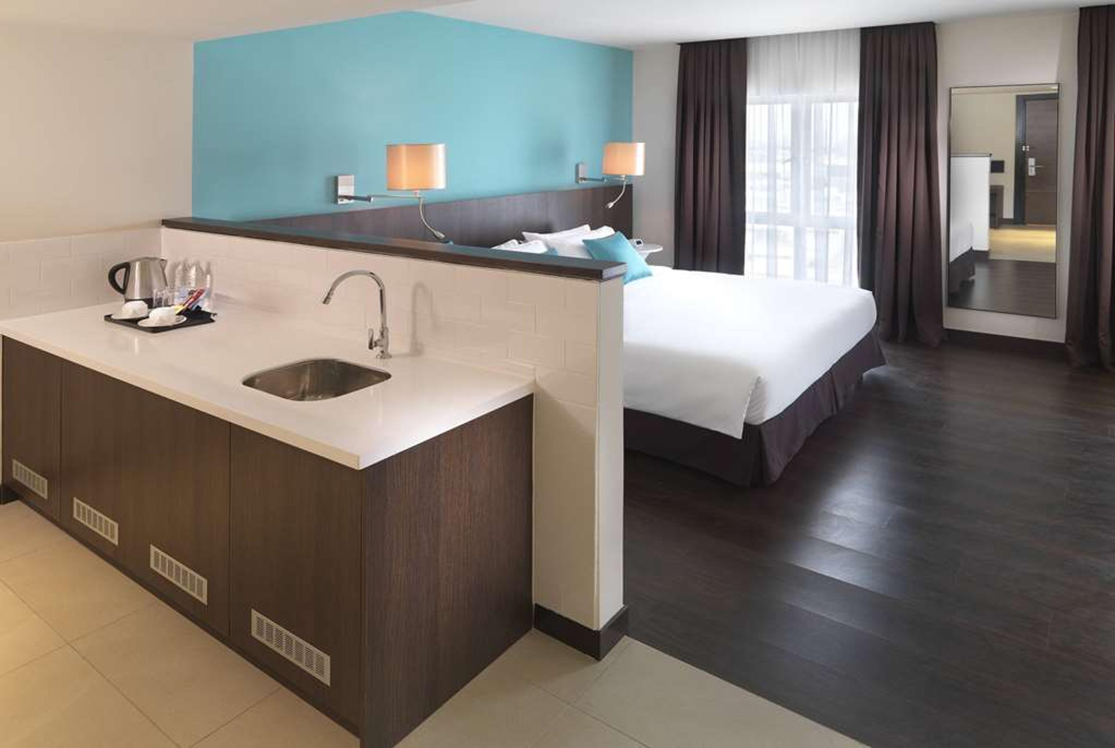 WYNDHAM GARDEN I-CITY SHAH ALAM