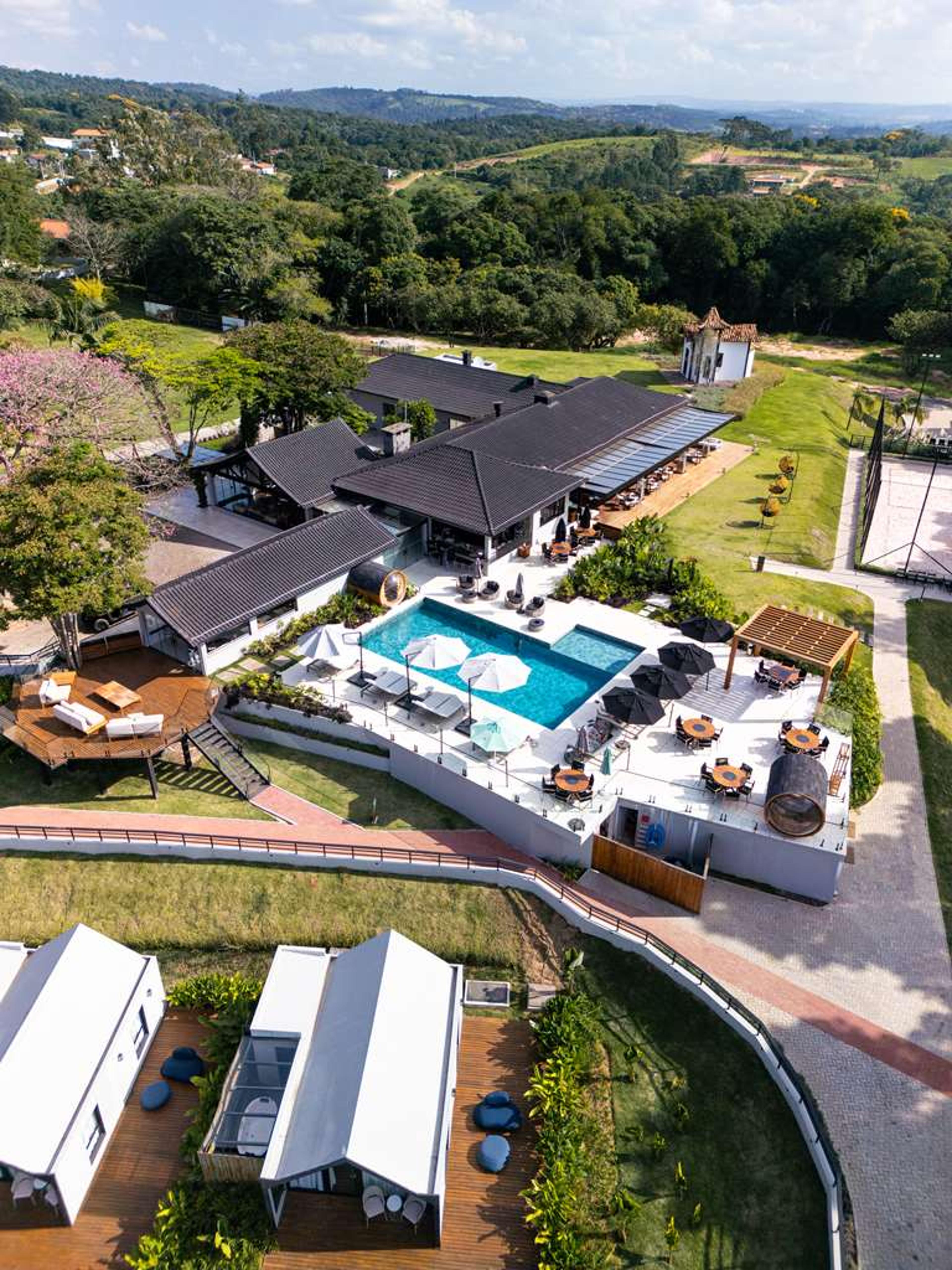 NOR Hotel and Spa