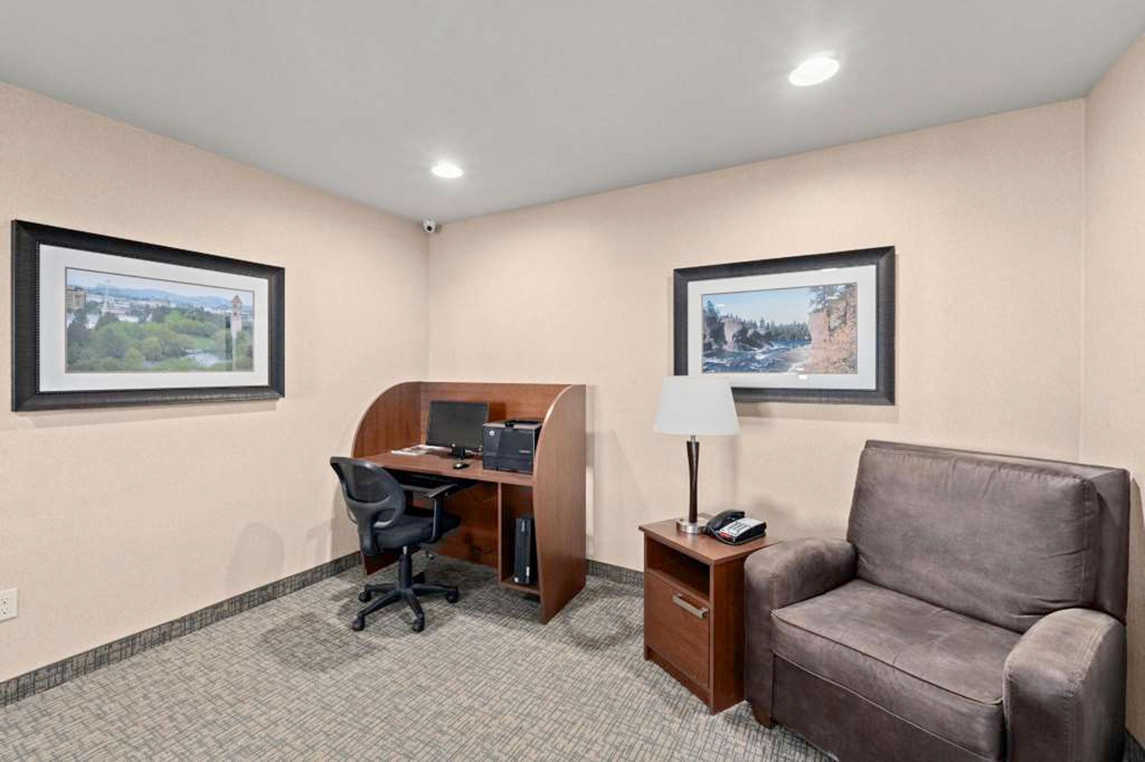 Hotel Photo 5