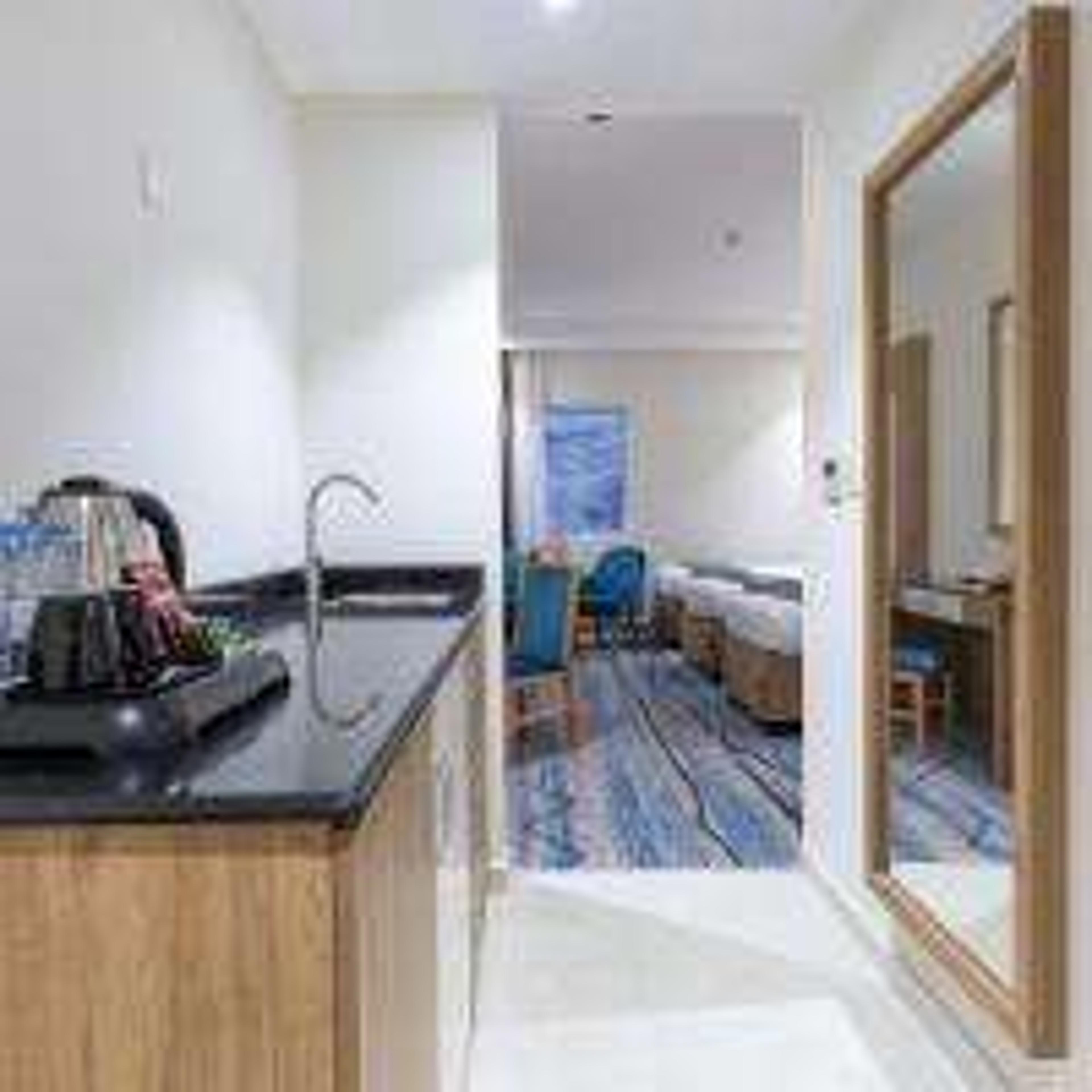 TIME RUBA HOTEL AND SUITES