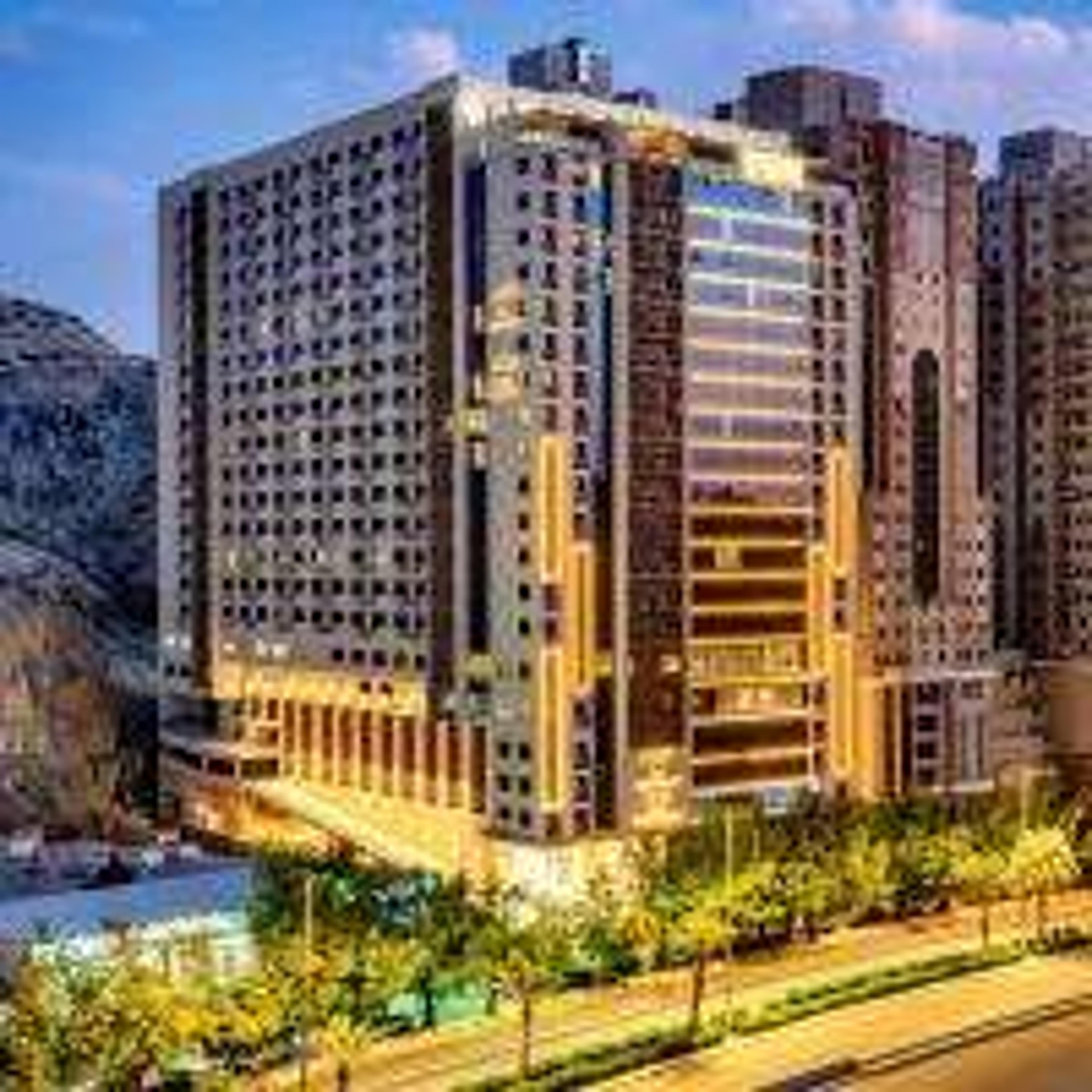 TIME RUBA HOTEL AND SUITES