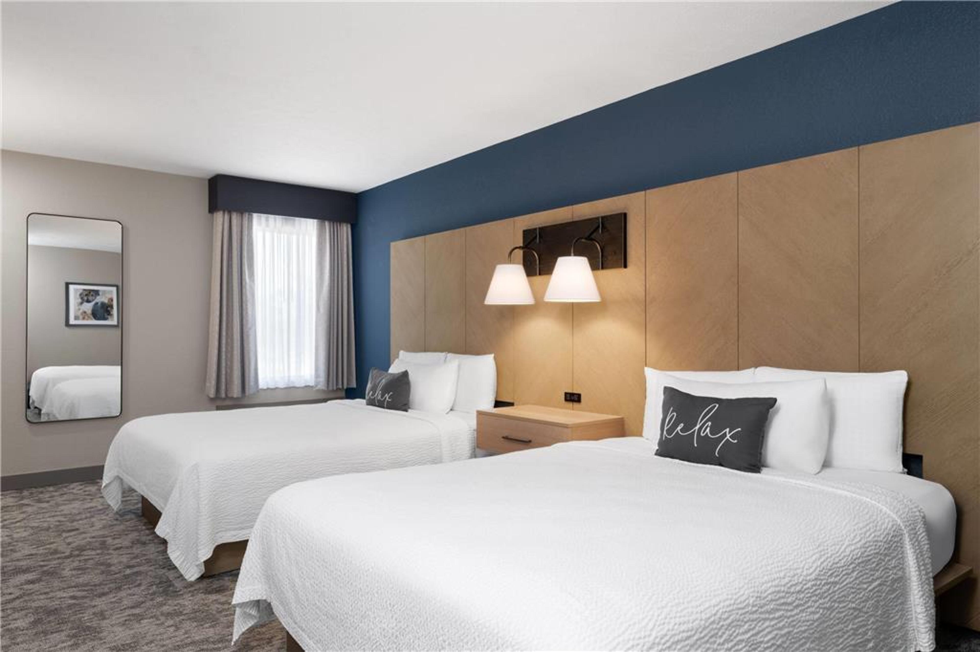 EASTLAND SUITES HOTEL CONFER