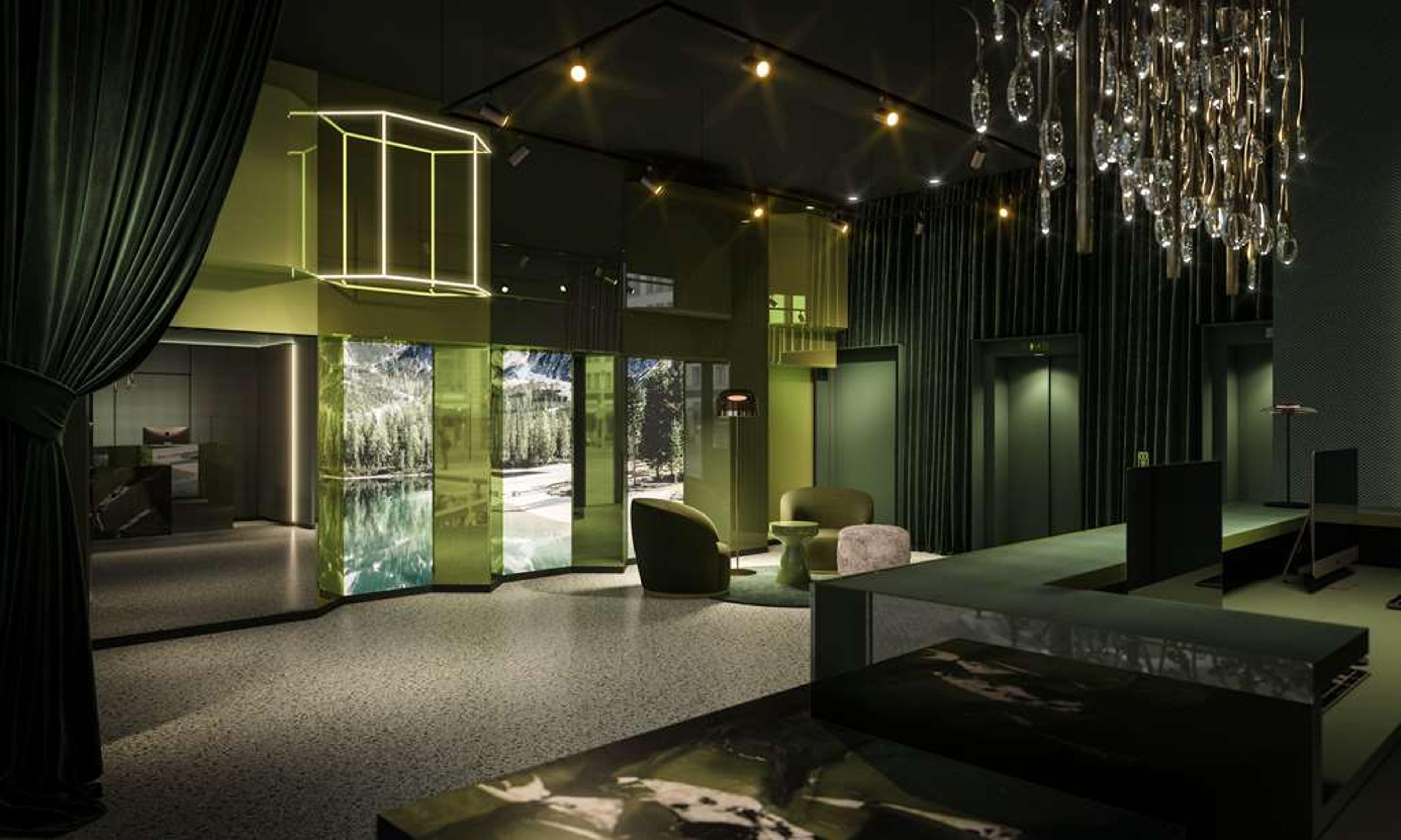 Hotel Photo 2