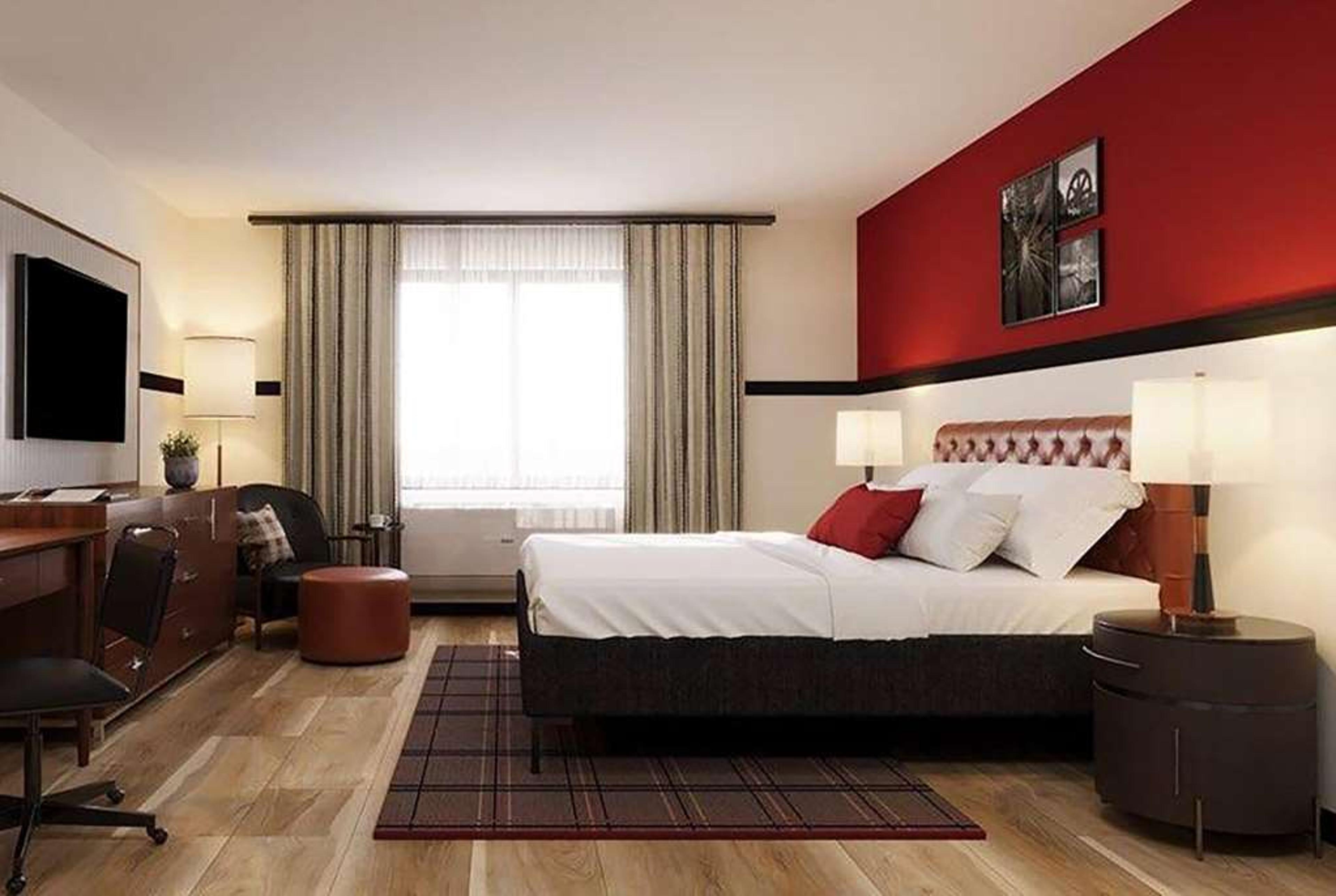 HOTEL VERVANA, TRADEMARK COLLECTION