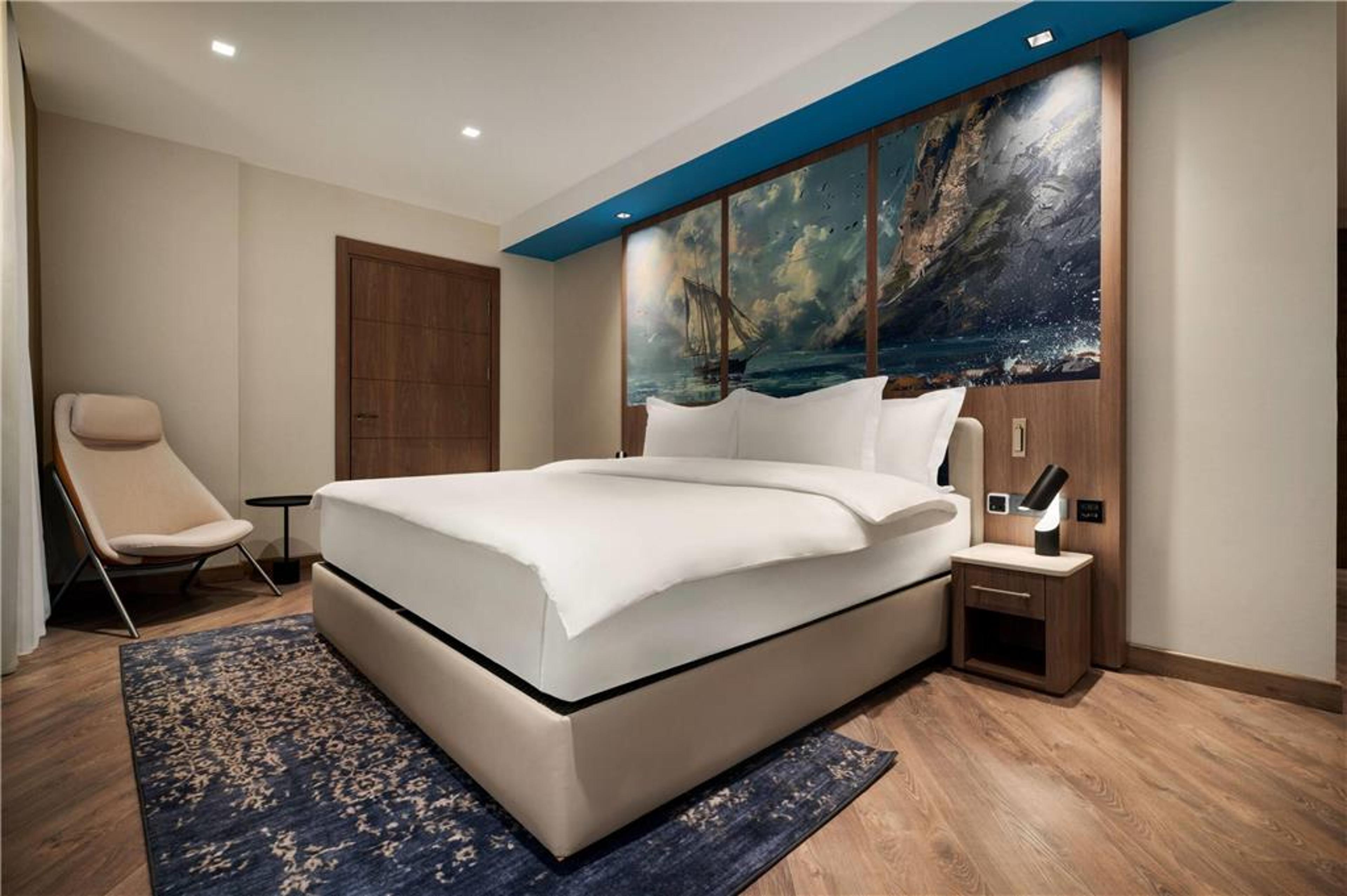 LA QUINTA BY WYNDHAM BATUMI